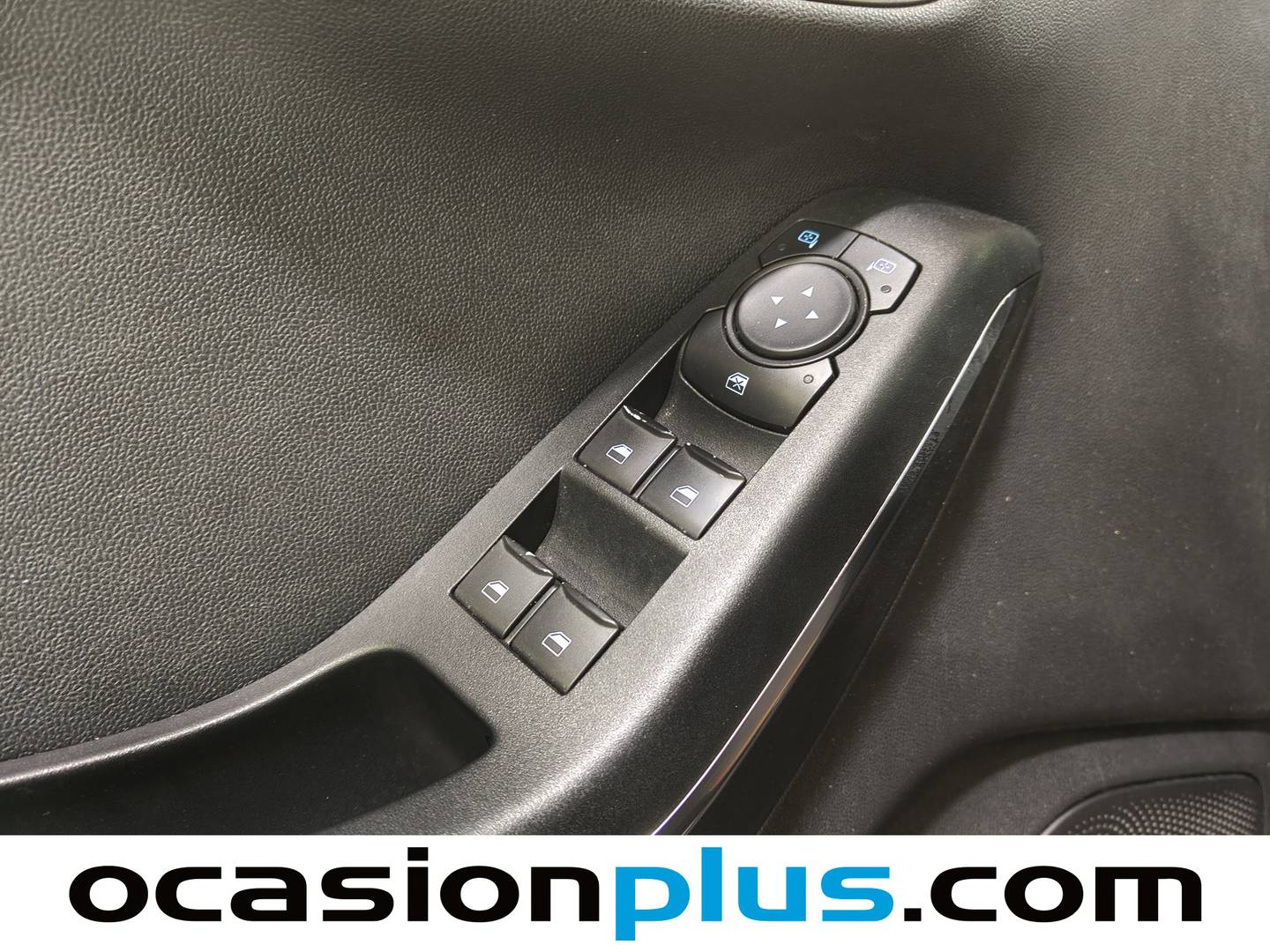 Ford Fiesta Ford Fiesta 1.0 EcoBoost MHEV ST-Line (125 CV) de segunda mano