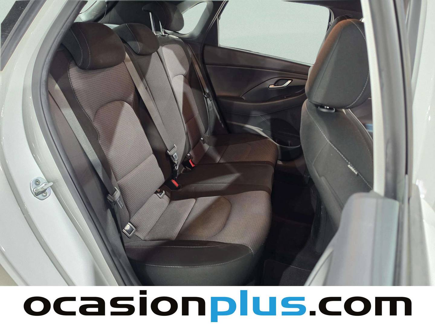 Hyundai i30 Hyundai i30 1.6 CRDI Klass (95 CV) al mejor precio