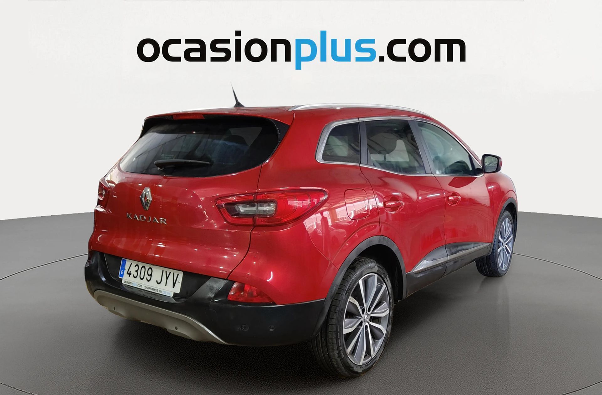 Renault Kadjar Zen Energy TCe EDC - foto 4