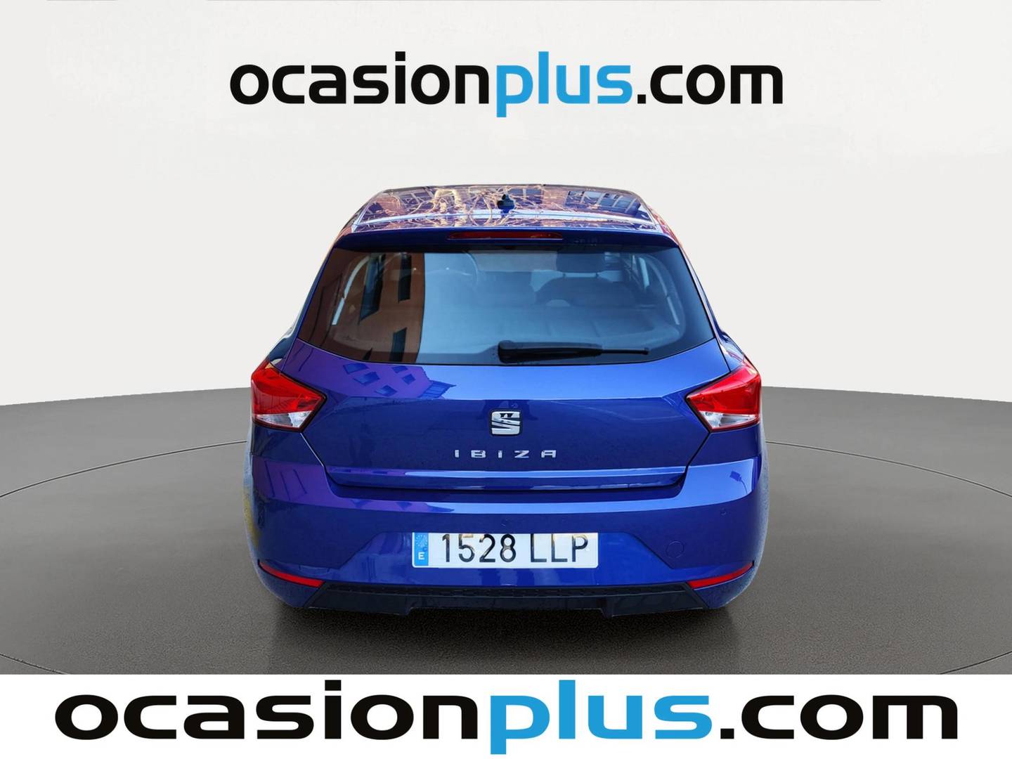 Seat Ibiza SEAT Ibiza 1.0 TSI Style Go (95 CV) barato