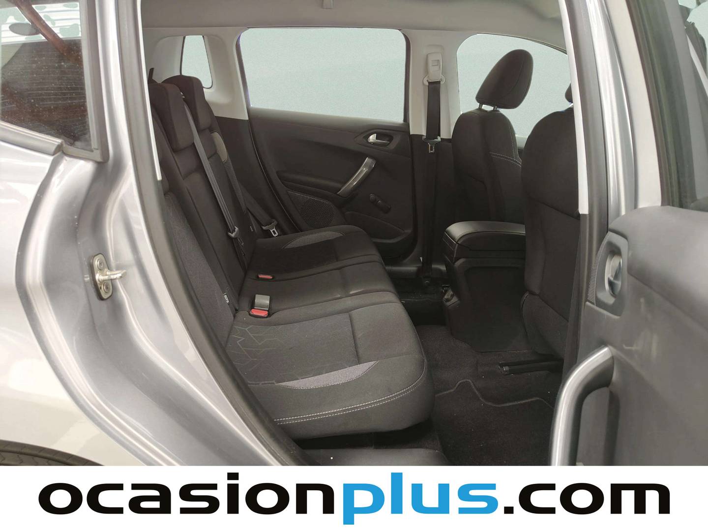 Peugeot 2008 Peugeot 2008 PureTech 110 S&S Style EAT6 (110 CV) km 0