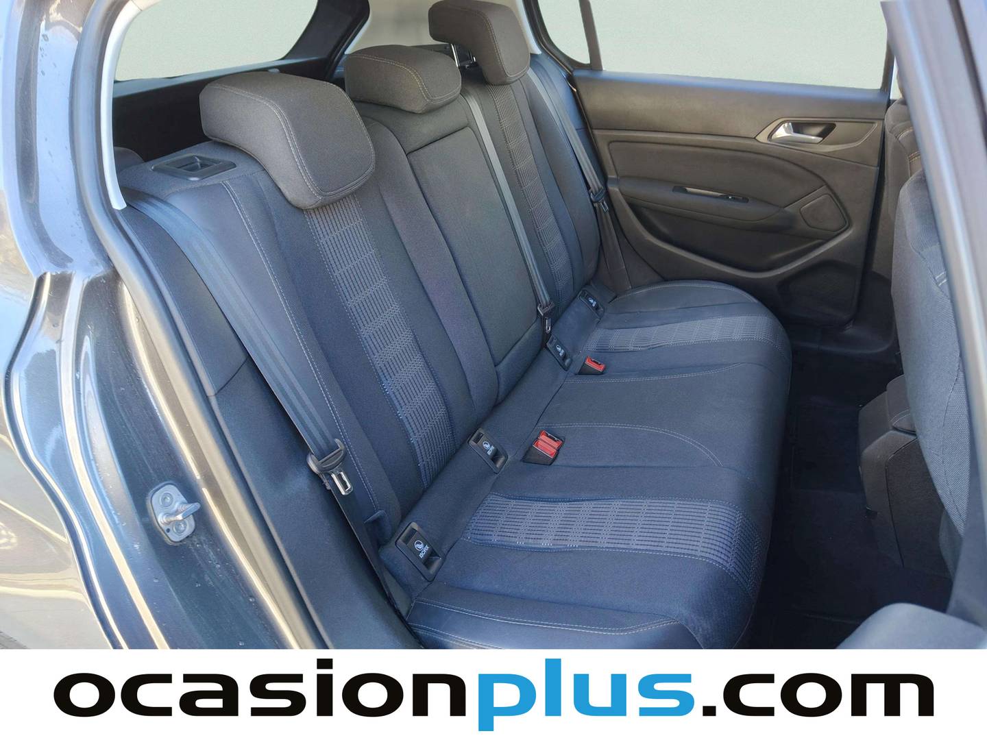 Foto Peugeot 308 Peugeot 308 PureTech 130 S&S Allure (130 CV)