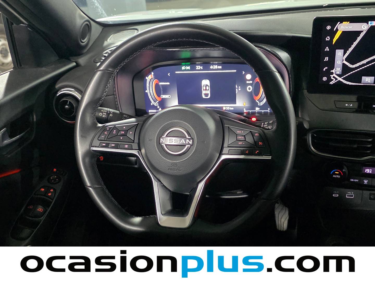 Nissan JUKE Nissan Juke DIG-T N-Connecta 4x2 (114 CV) km 0