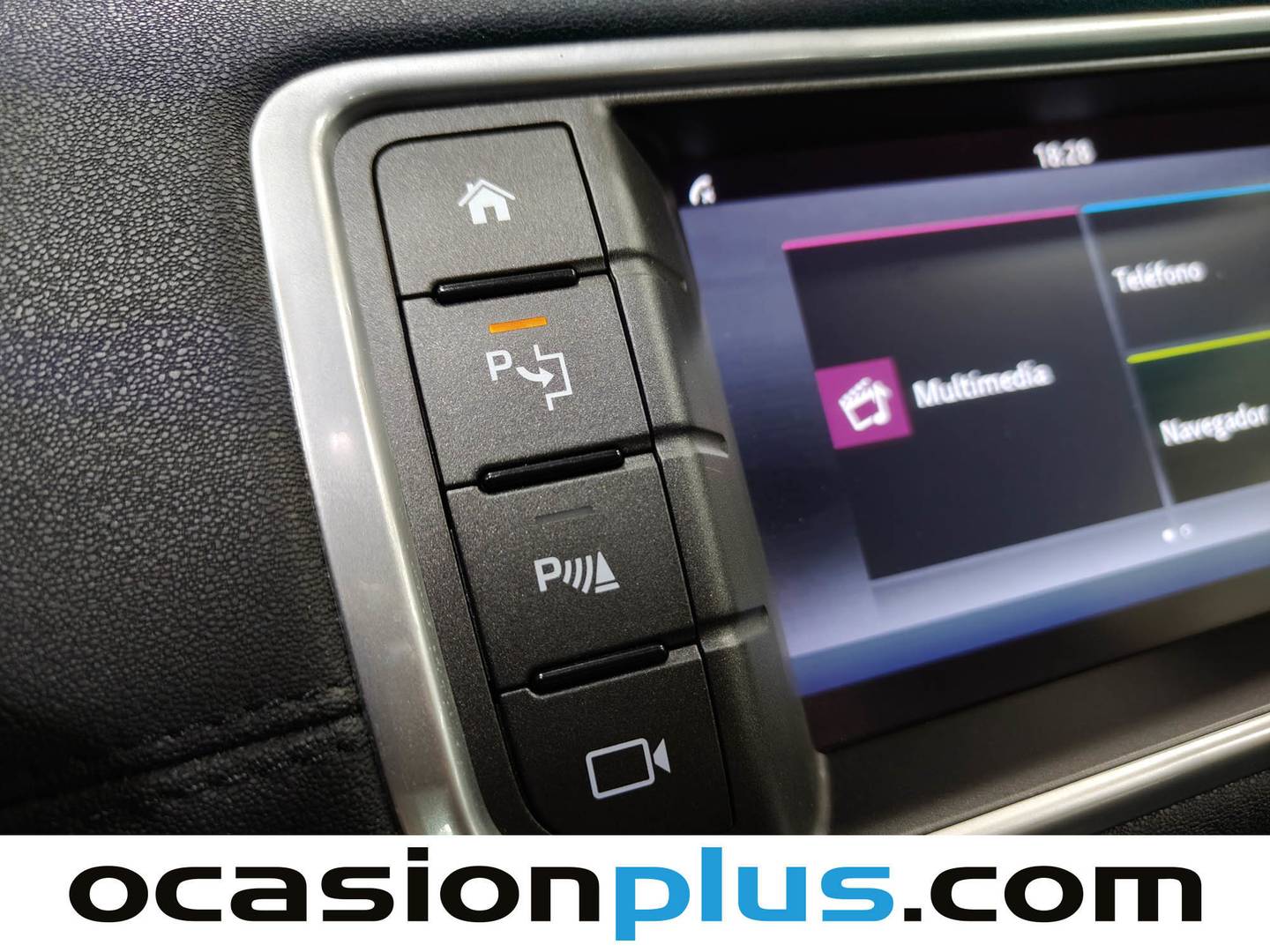 Acabados Land Rover Range Rover Evoque Land Rover Range Rover Evoque 2.0 TD4 SE 4WD Auto (150 CV)