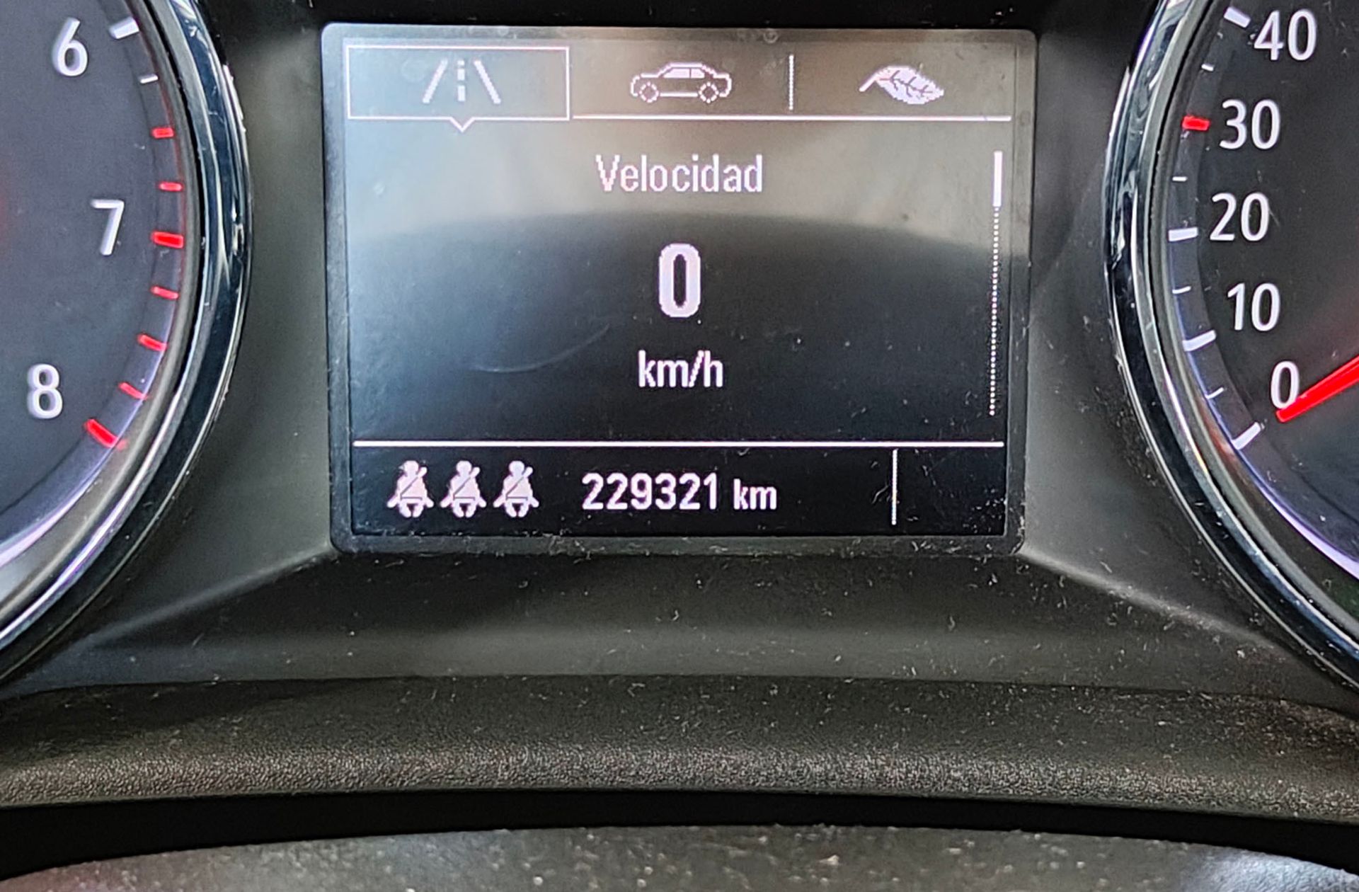 Opel Astra 1.4 Turbo Dynamic - foto 10