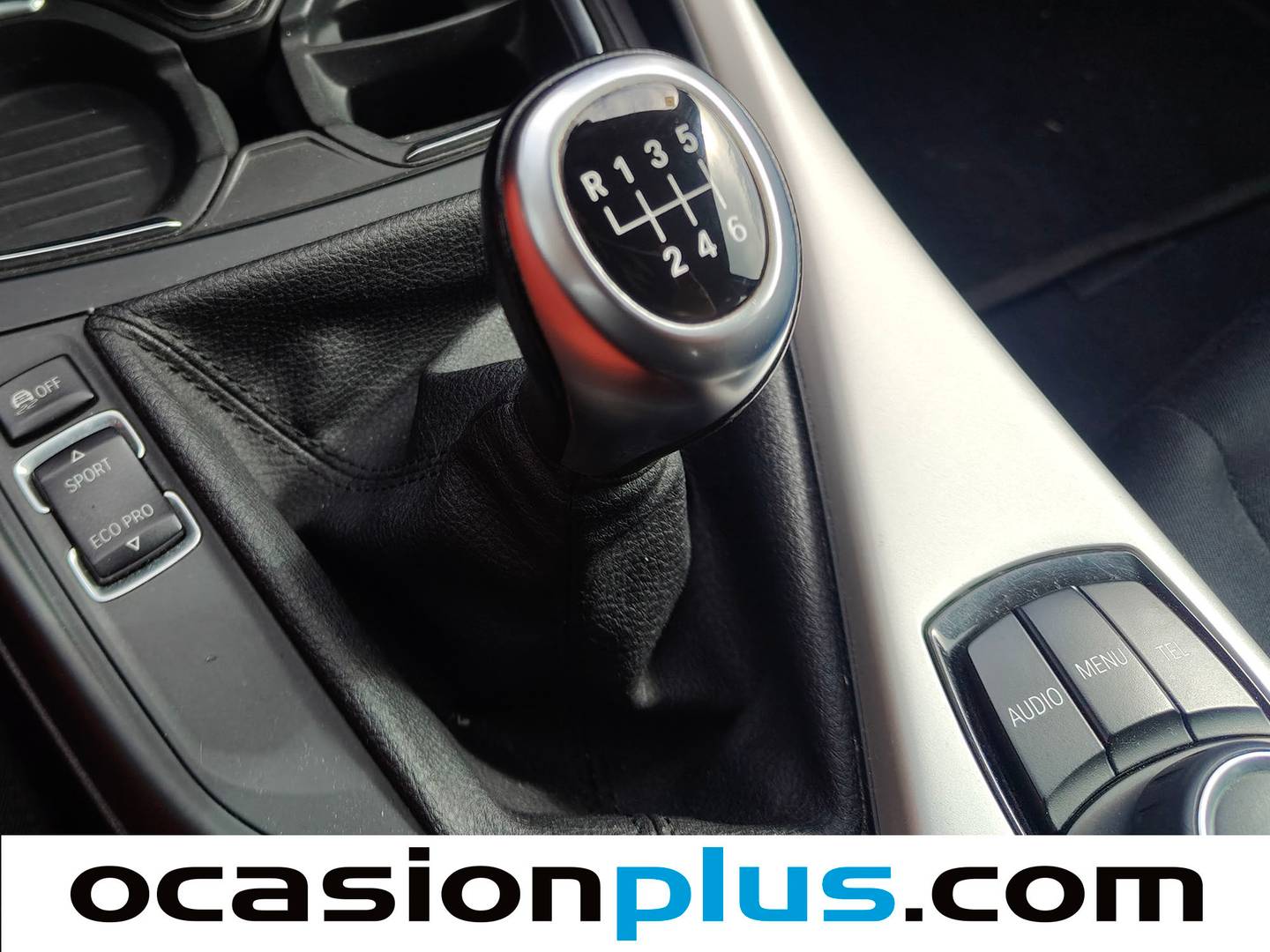 BMW Serie 1 BMW Serie 1 118d (150 CV) de segunda mano