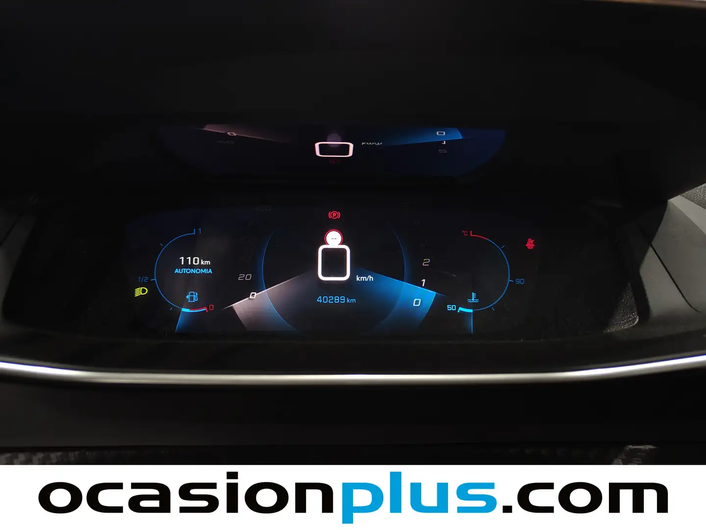 Foto Peugeot 2008 Peugeot 2008 PureTech 100 S&S Allure (100 CV)