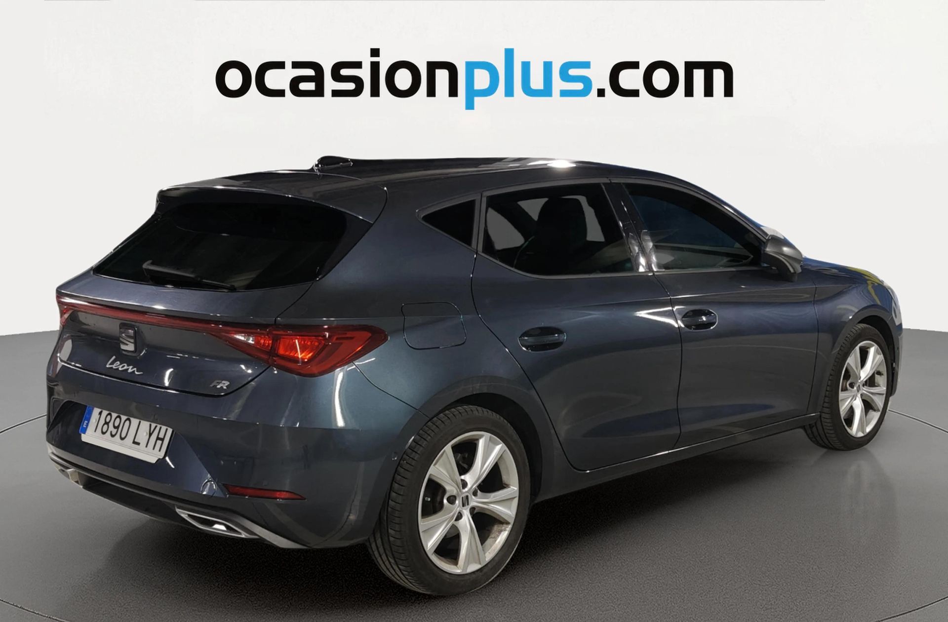 SEAT León 1.5 TSI FR - foto 4