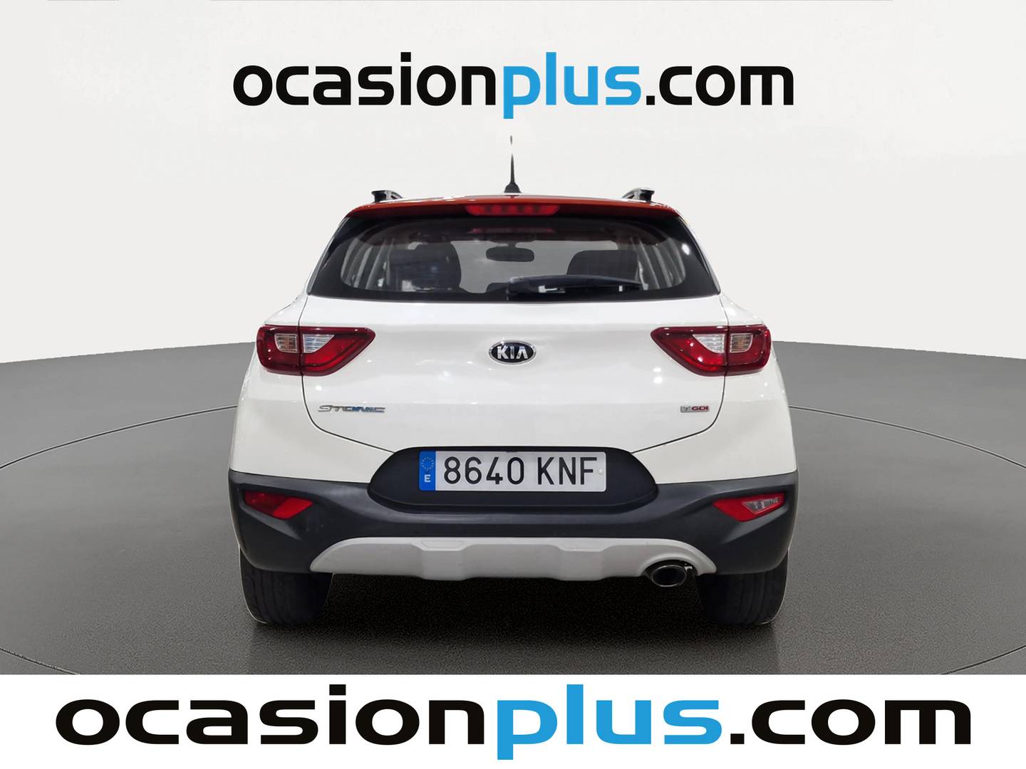 KIA Stonic KIA Stonic 1.0 T-GDi Eco-Dynamic Concept (120 CV) barato