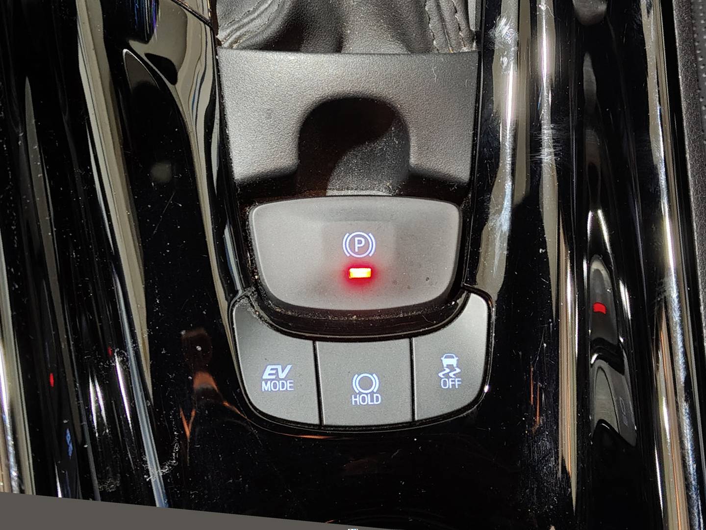 Paquetes del Toyota C-HR Toyota C-HR 180H Advance (184 CV)