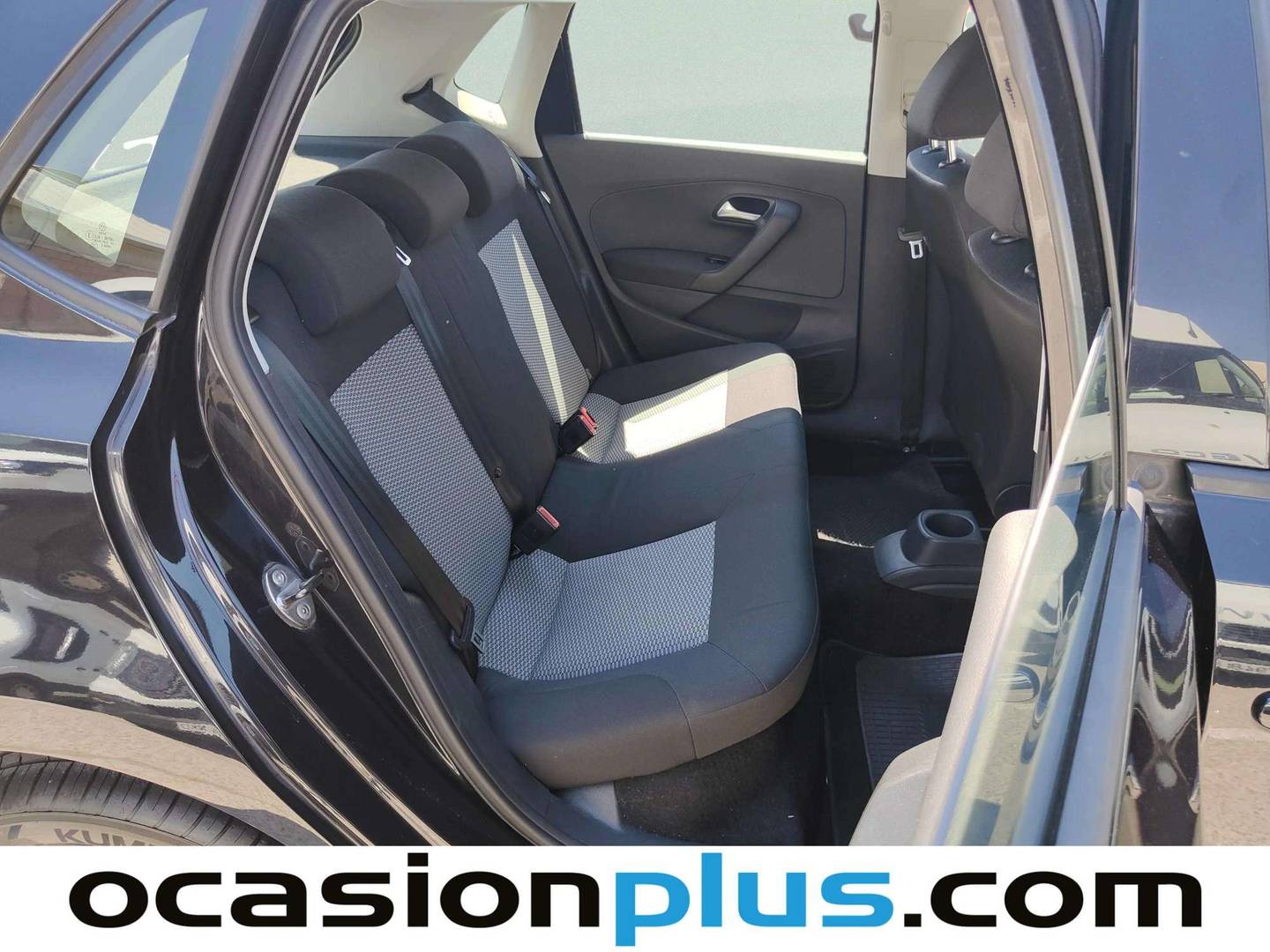 Volkswagen Polo Volkswagen Polo Advance 1.6 TDI (90 CV) km 0