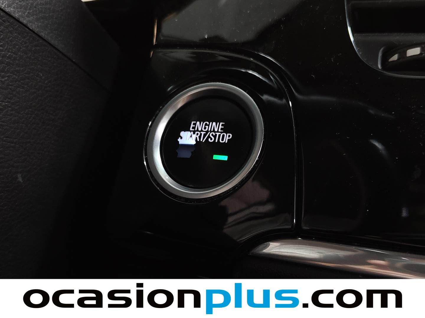 Opel Mokka X Opel Mokka X 1.4 Turbo S&S Excellence 4x4 (140 CV) de segunda mano