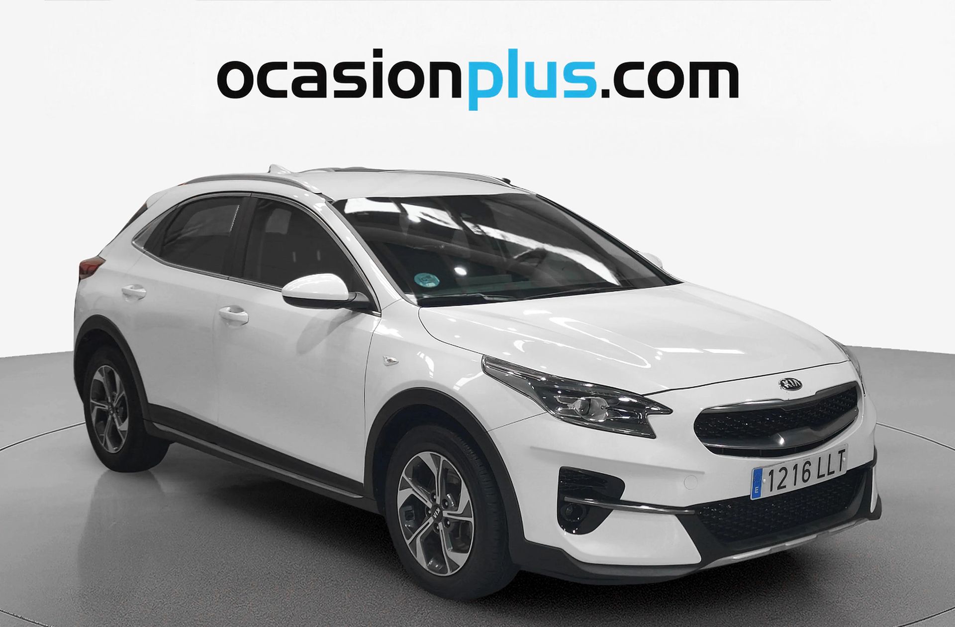 Kia XCeed 1.4 T-GDi Drive - foto 2