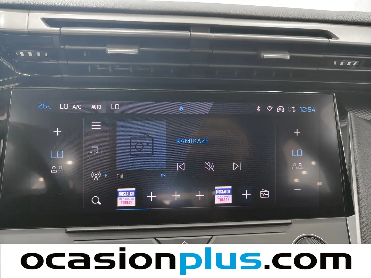 Foto Peugeot 308 Peugeot 308 PureTech 130 S&S Active Pack EAT8 (130 CV)