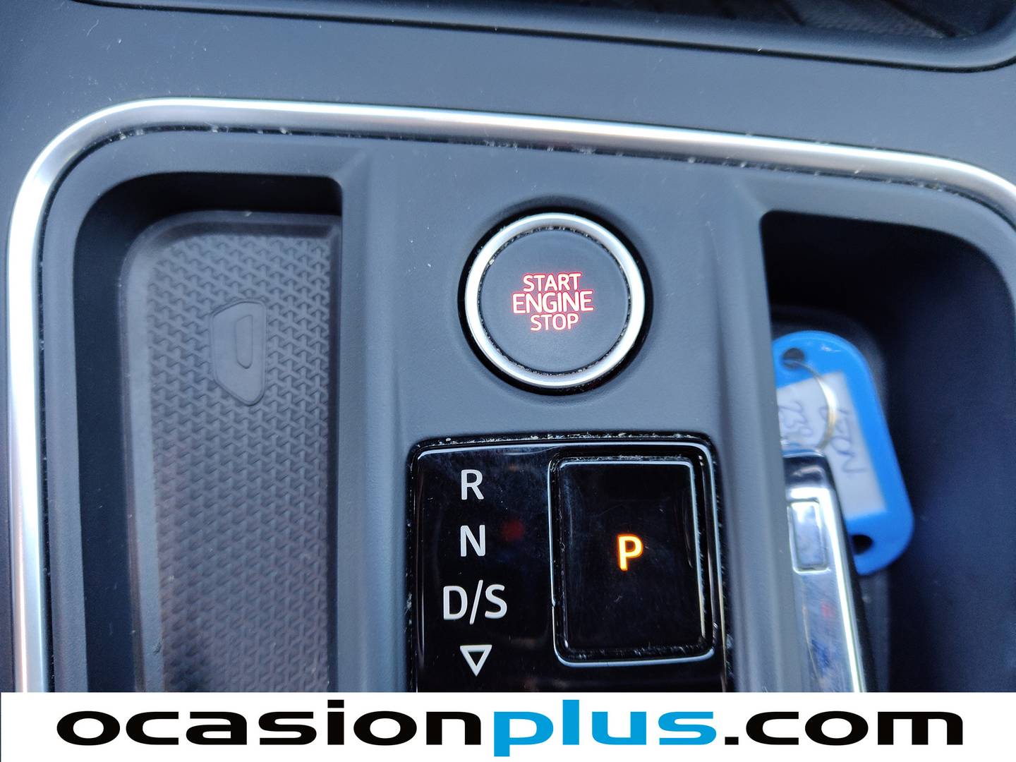 Foto Seat León SEAT León 2.0 TDI S&S FR Go L DSG (150 CV)