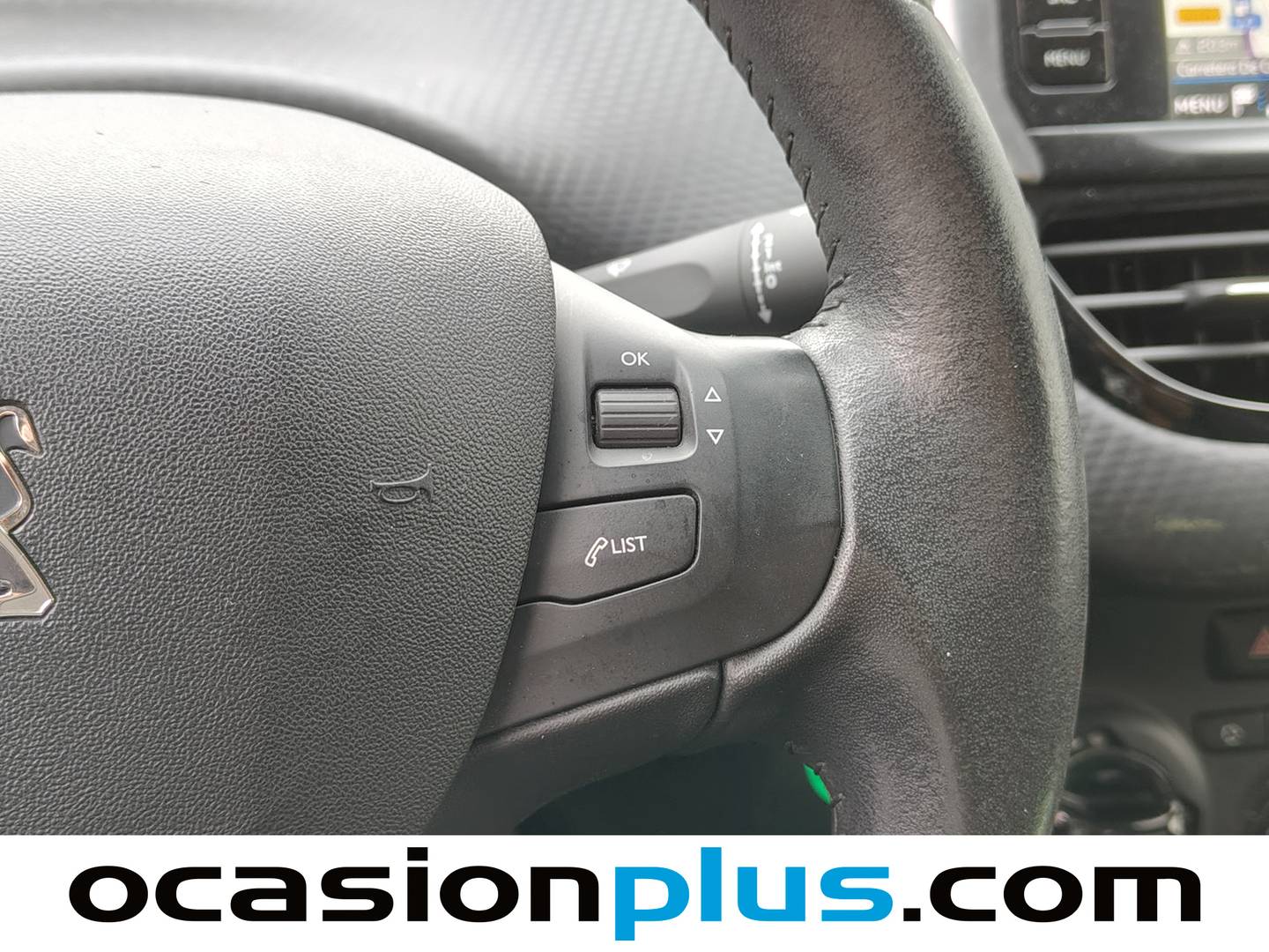 Foto Peugeot 2008 Peugeot 2008 BlueHDi 100 Style (100 CV)