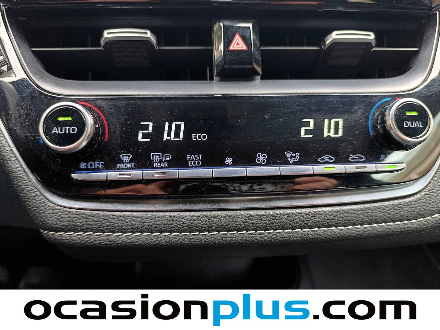 Toyota Corolla Toyota Corolla 1.8 125 Híbrido Active Tech E-CVT (122 CV) barato