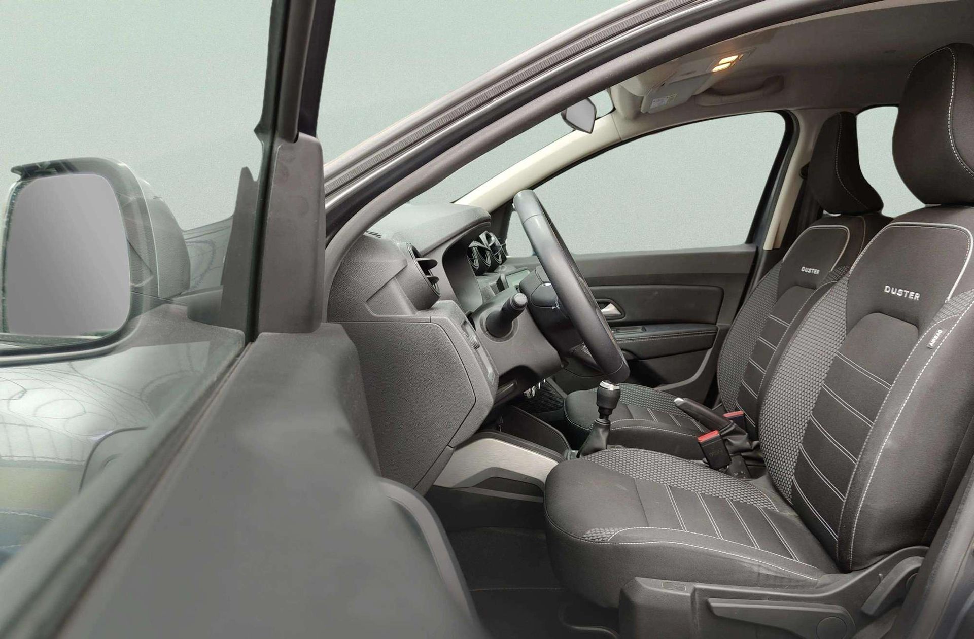 Dacia Duster Prestige Blue dCi 4x2 - foto 12
