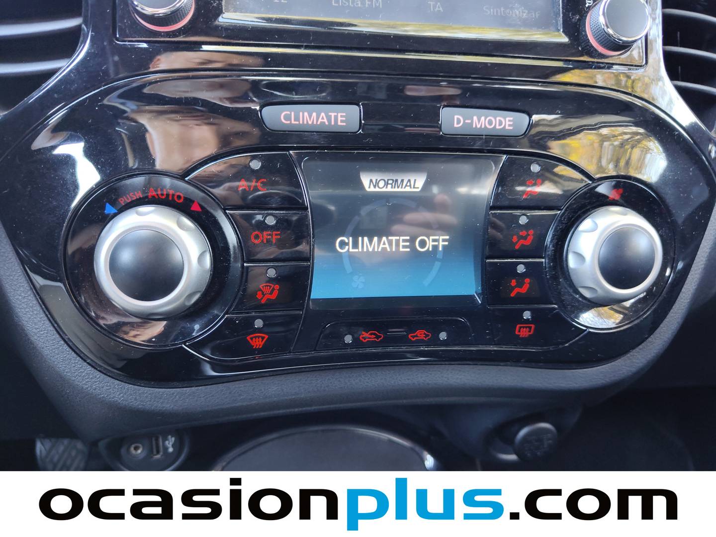 Nissan JUKE Nissan Juke dCi 110 N-Connecta (110 CV) barato