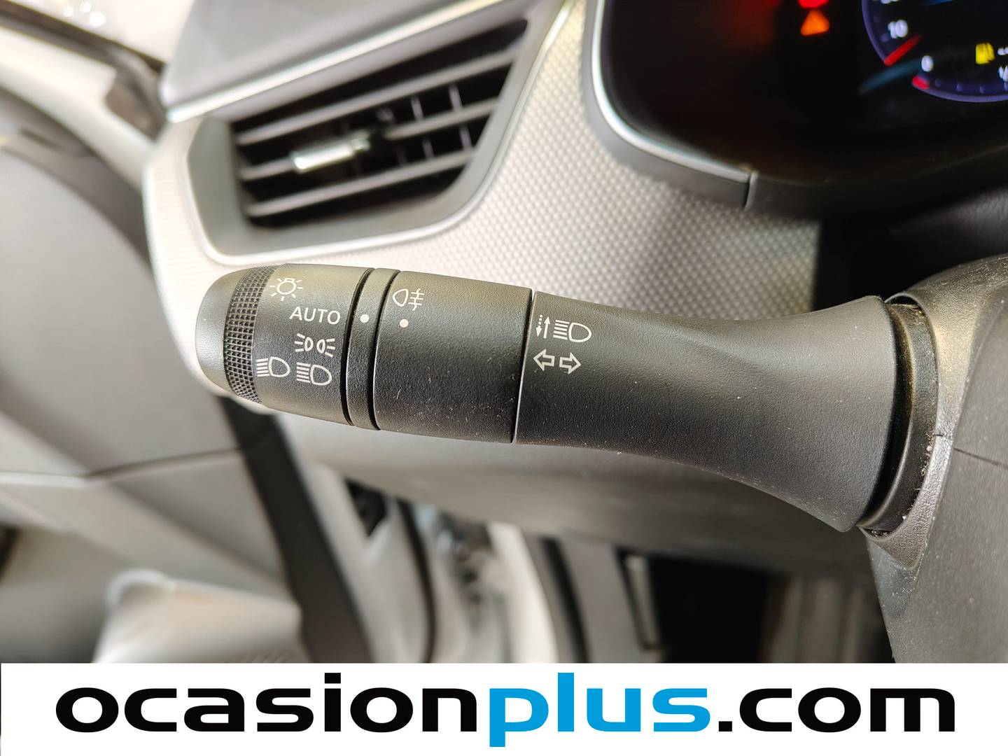 Renault Arkana Renault Arkana Zen TCe  (140 CV) EDC Microhíbrido de segunda mano