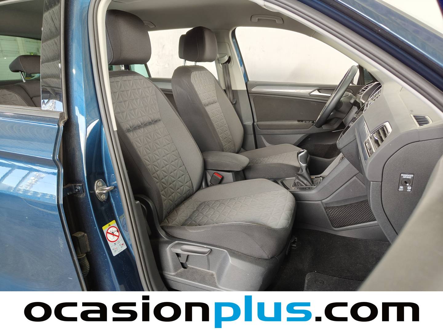 Foto Volkswagen Tiguan Volkswagen Tiguan Life 1.5 TSI (150 CV)