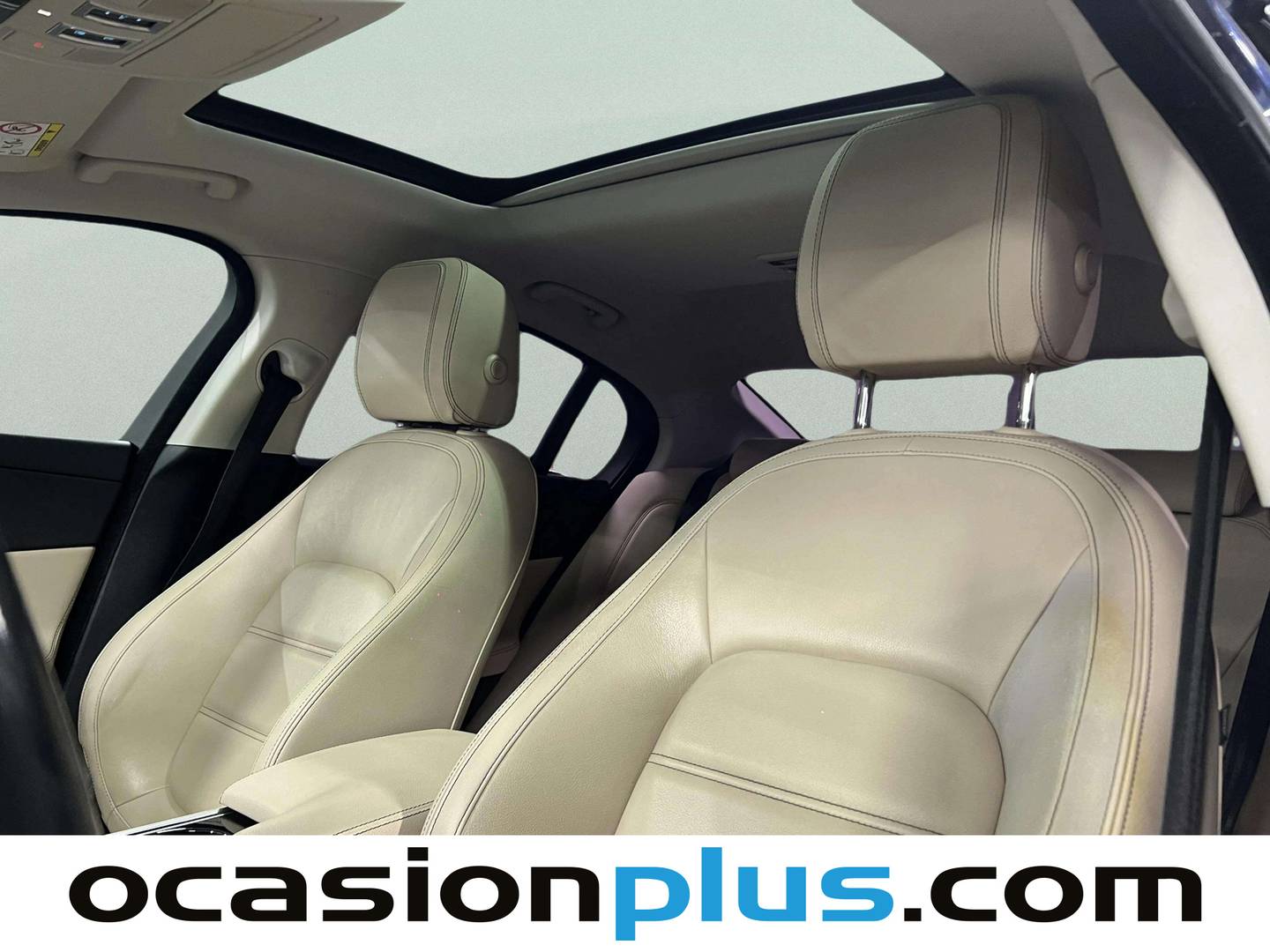 Equipamiento del Jaguar XE Jaguar XE 2.0 Diesel Portfolio RWD Auto (180 CV)