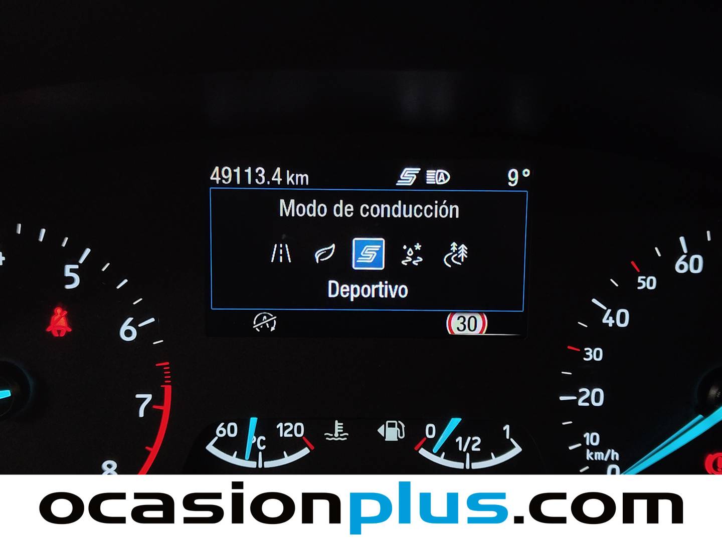 Foto Ford Puma Ford Puma 1.0 EcoBoost MHEV Titanium X (125 CV)