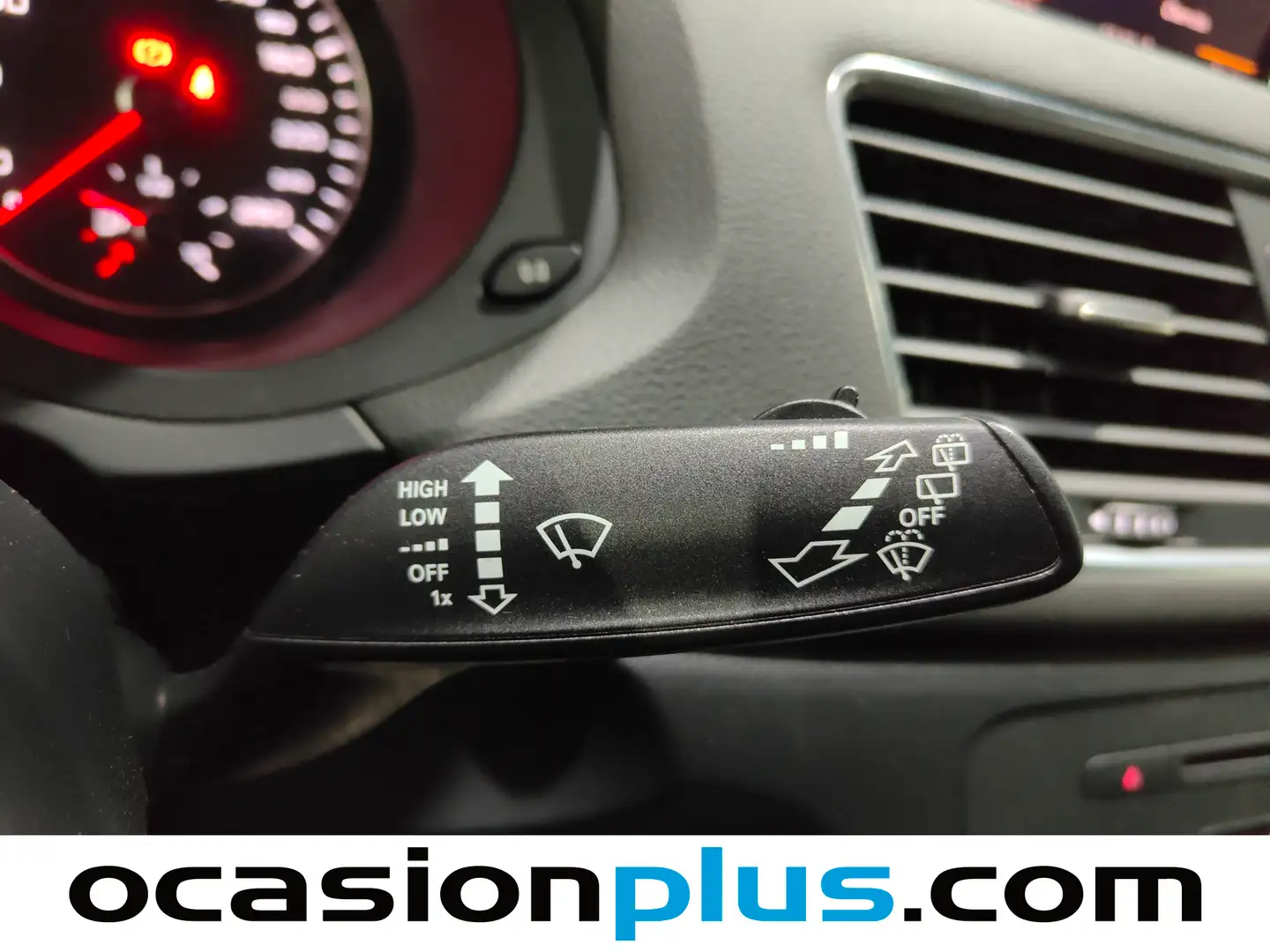 Foto Audi Q3 Audi Q3 2.0 TFSI quattro (170 CV)