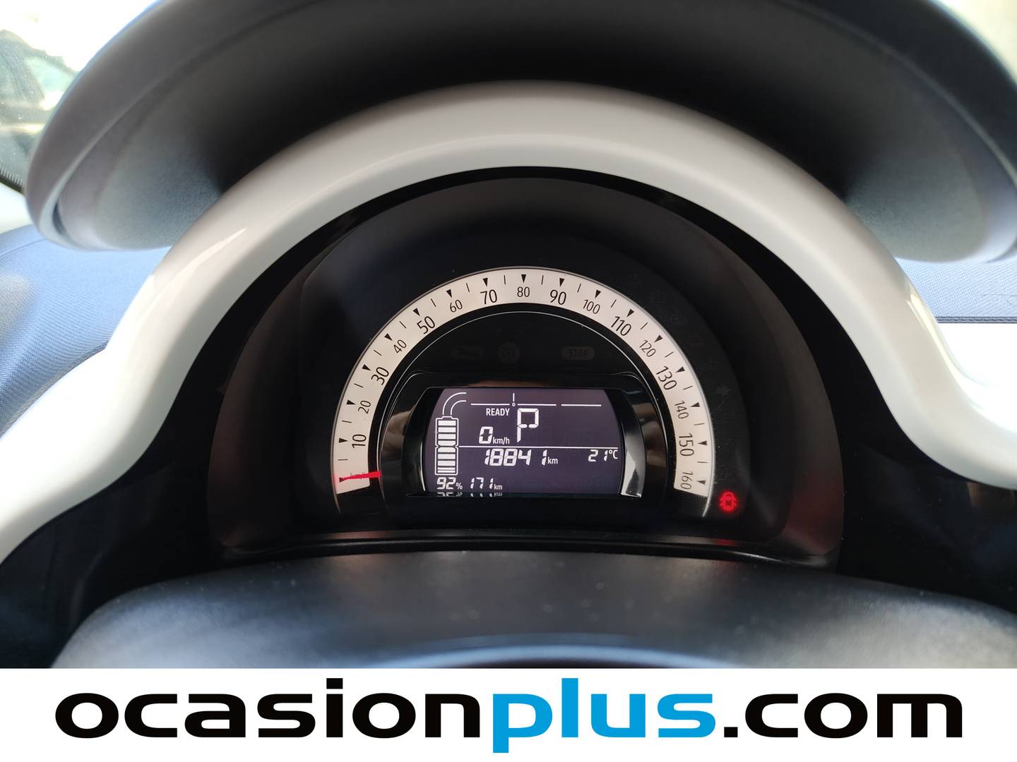 Foto Renault Twingo Renault Twingo Zen R80 batería 20kWh  (82 CV)