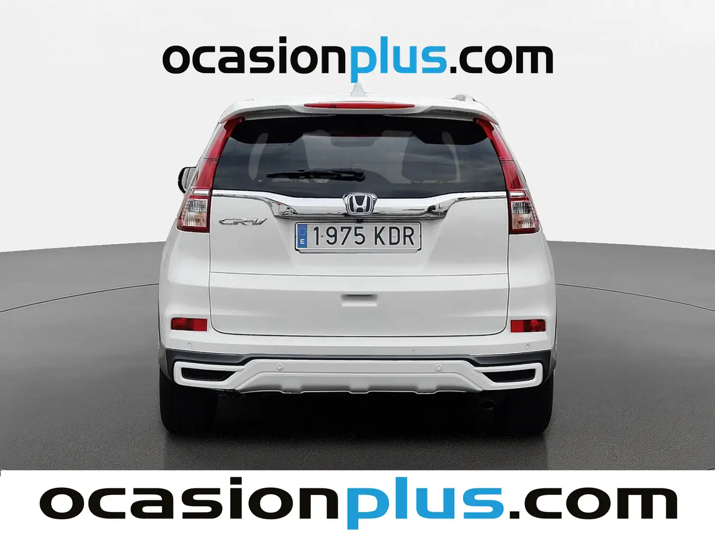 Foto Honda CR-V Honda CR-V 1.6 i-DTEC Elegance Nav 4x2 (120 CV)