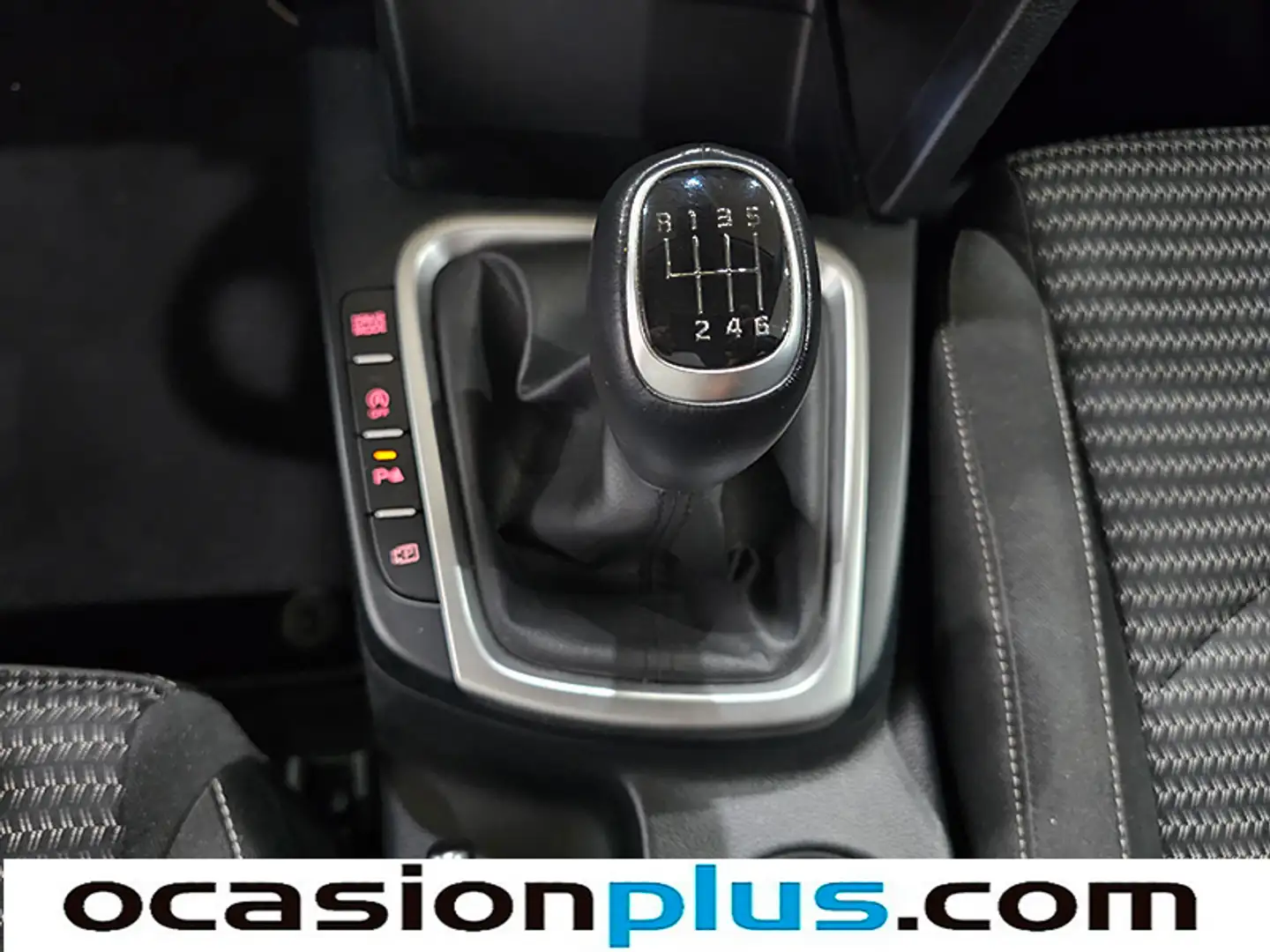 Foto KIA Ceed Kia Ceed 1.6 MHEV iMT Drive (136 CV)