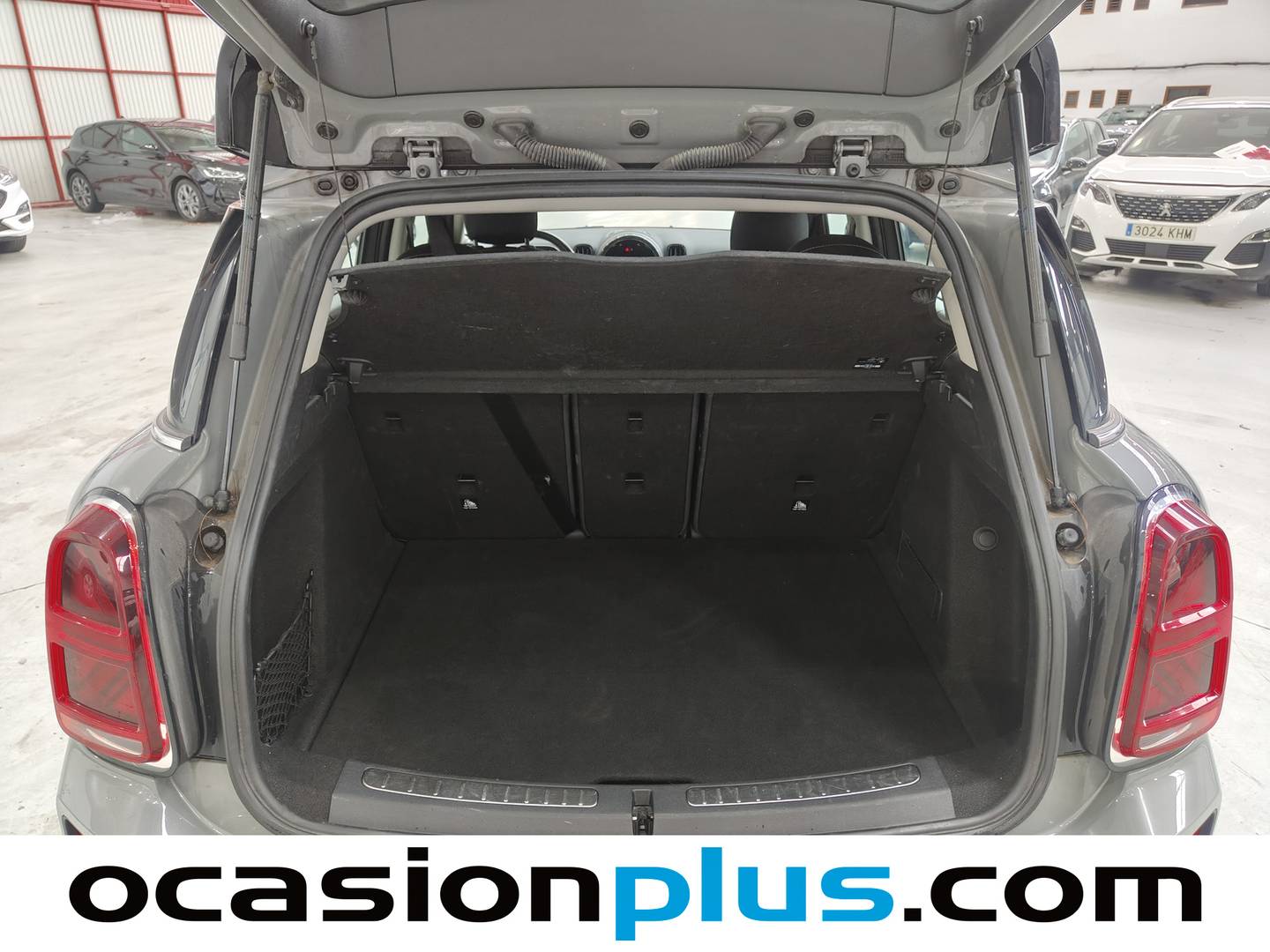 Foto Mini Countryman MINI MINI Countryman Cooper (136 CV)