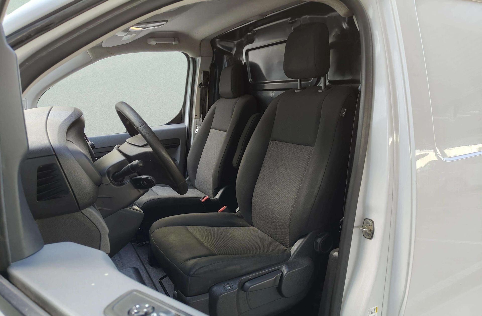 Citroën Jumpy Furgón BlueHDi 100 Talla XL - foto 11