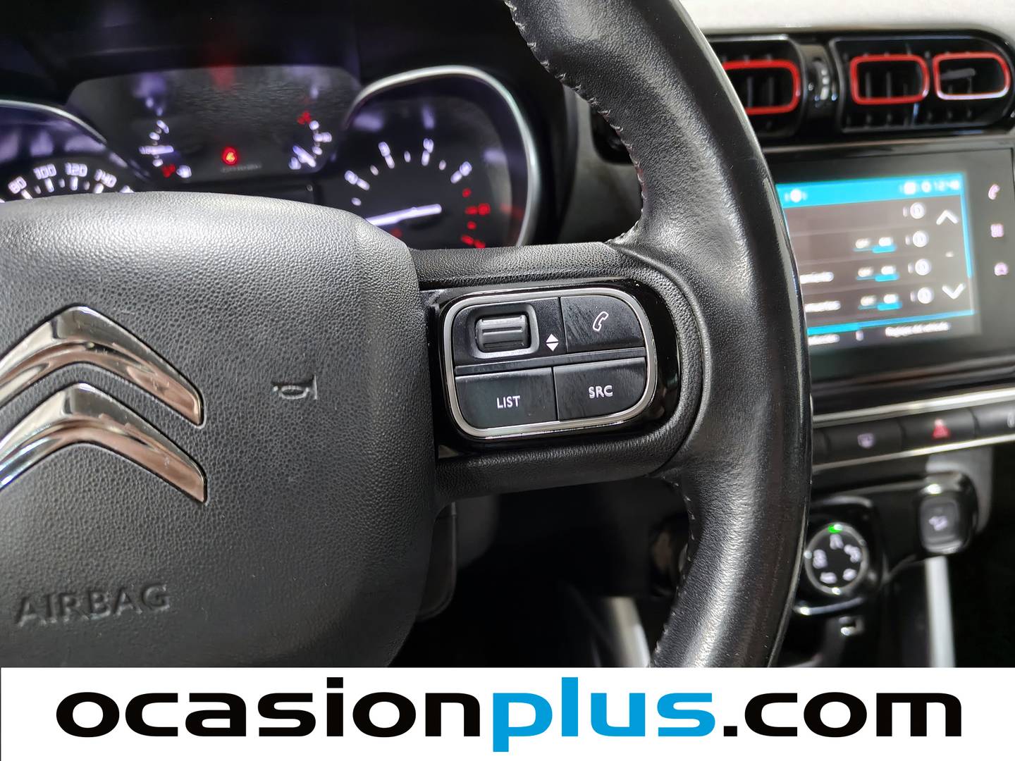 Foto Citroën C3 Aircross Citroen C3 Aircross BlueHDi 100 S&S Shine (102 CV)