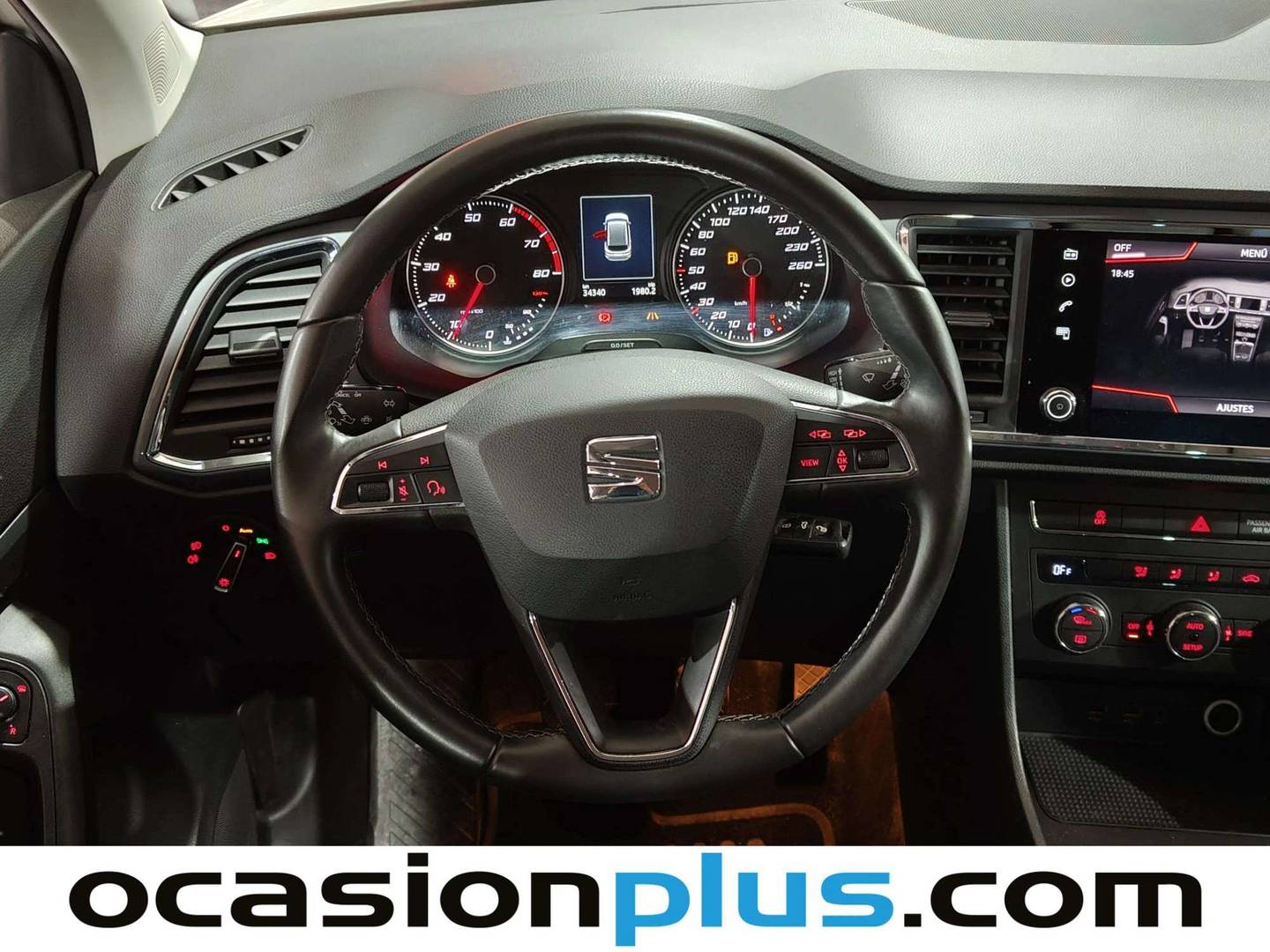 Foto Seat Ateca SEAT Ateca 1.0 TSI S&S Ecomotive Style (115 CV)