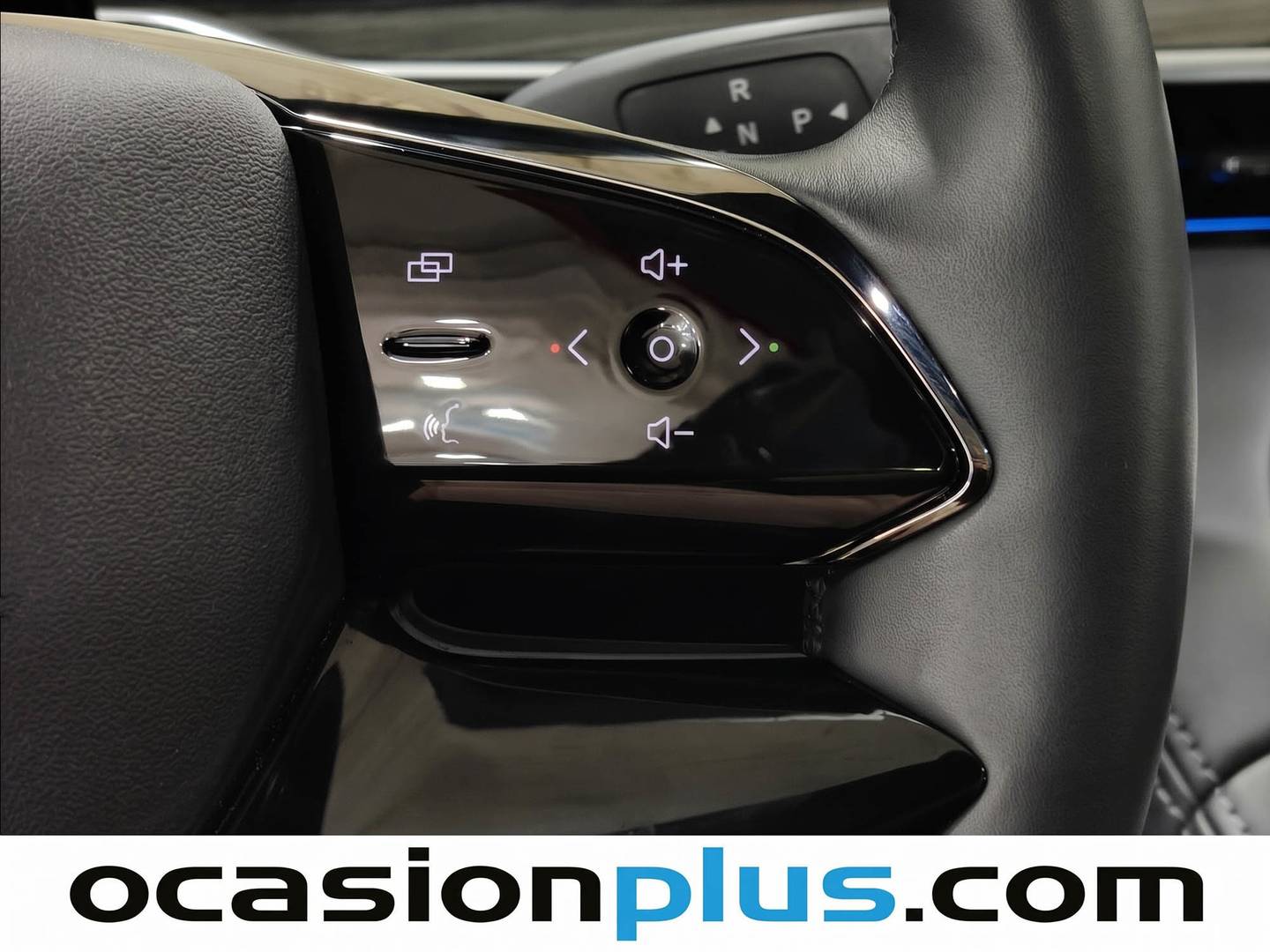 OMODA 9 OMODA 9 1.5 TGDI SHS Premium AWD (537 CV) 4x4 seminuevo