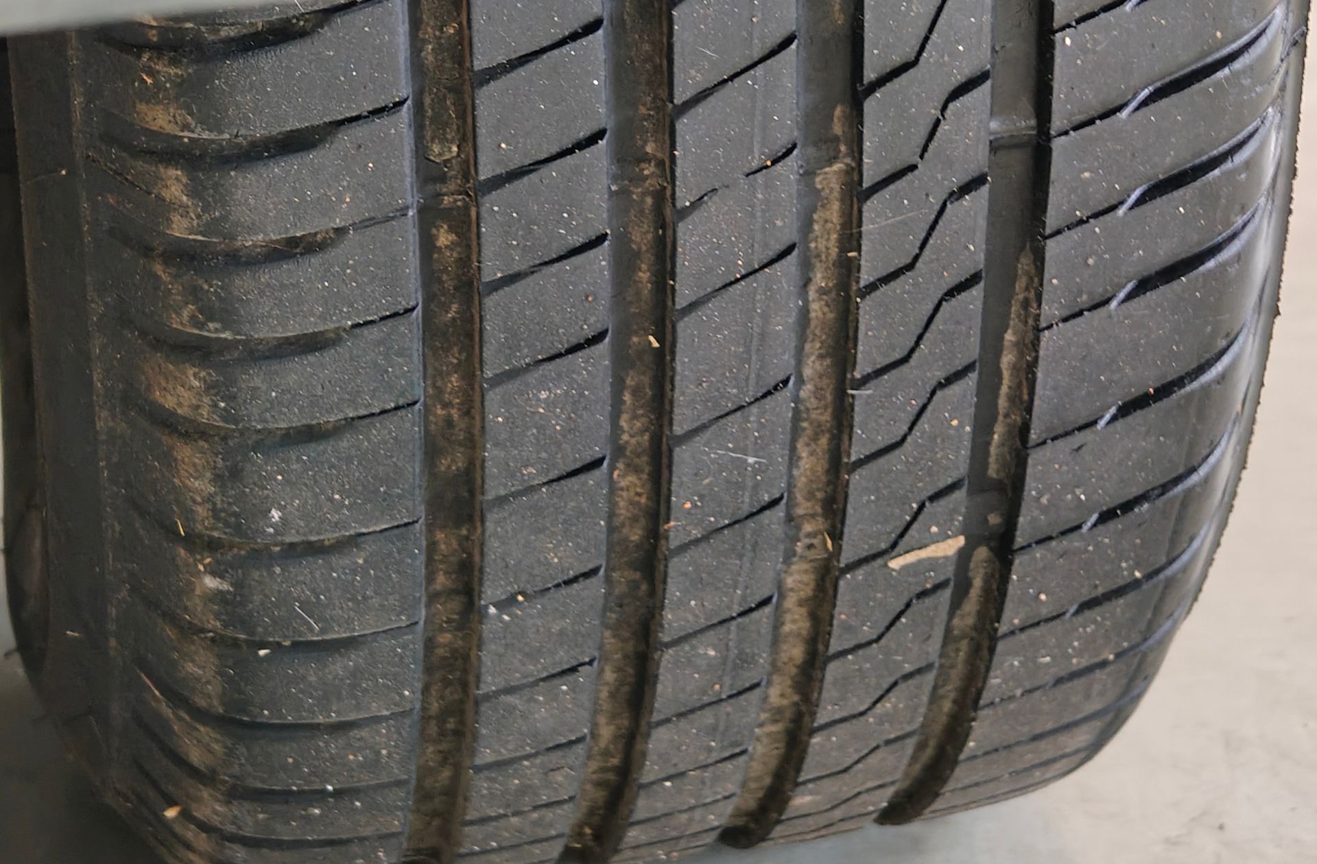 Citroën Berlingo Combi PureTech 110 Talla M Feel - foto 32