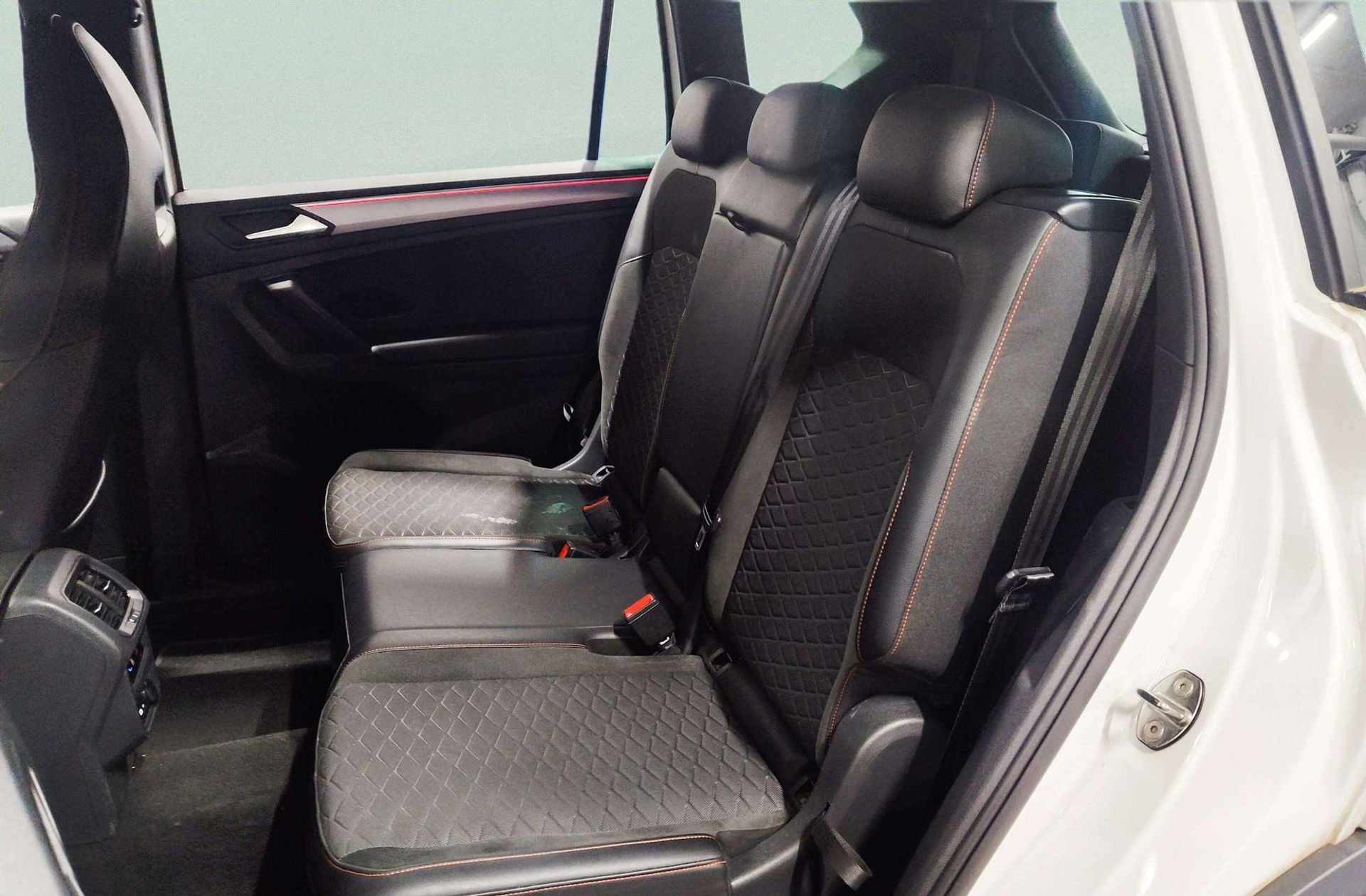 SEAT Tarraco 2.0 TDI FR XL DSG 7 plazas - foto 15