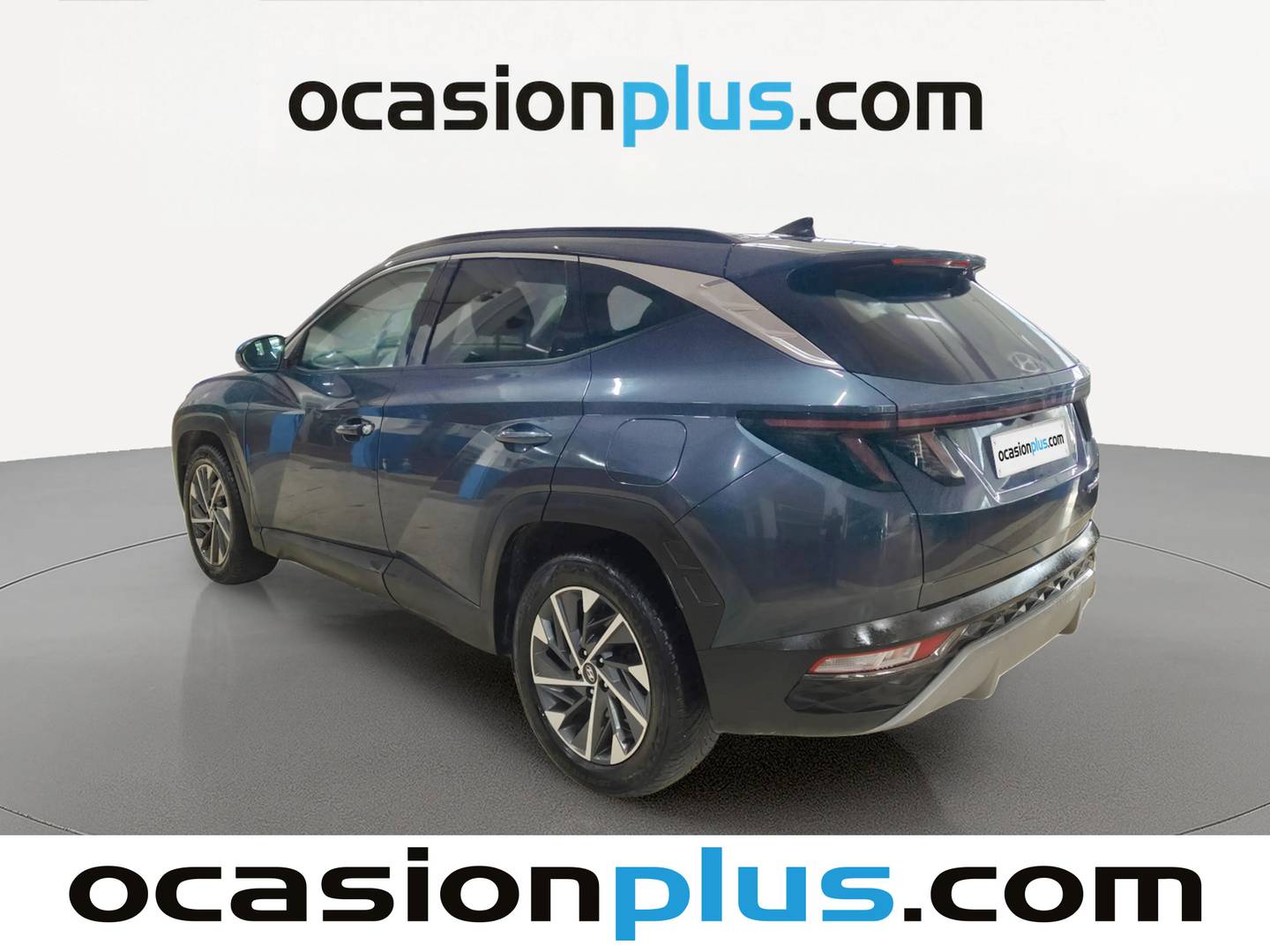 Foto Hyundai Tucson Hyundai Tucson 1.6 CRDI Maxx (115 CV)