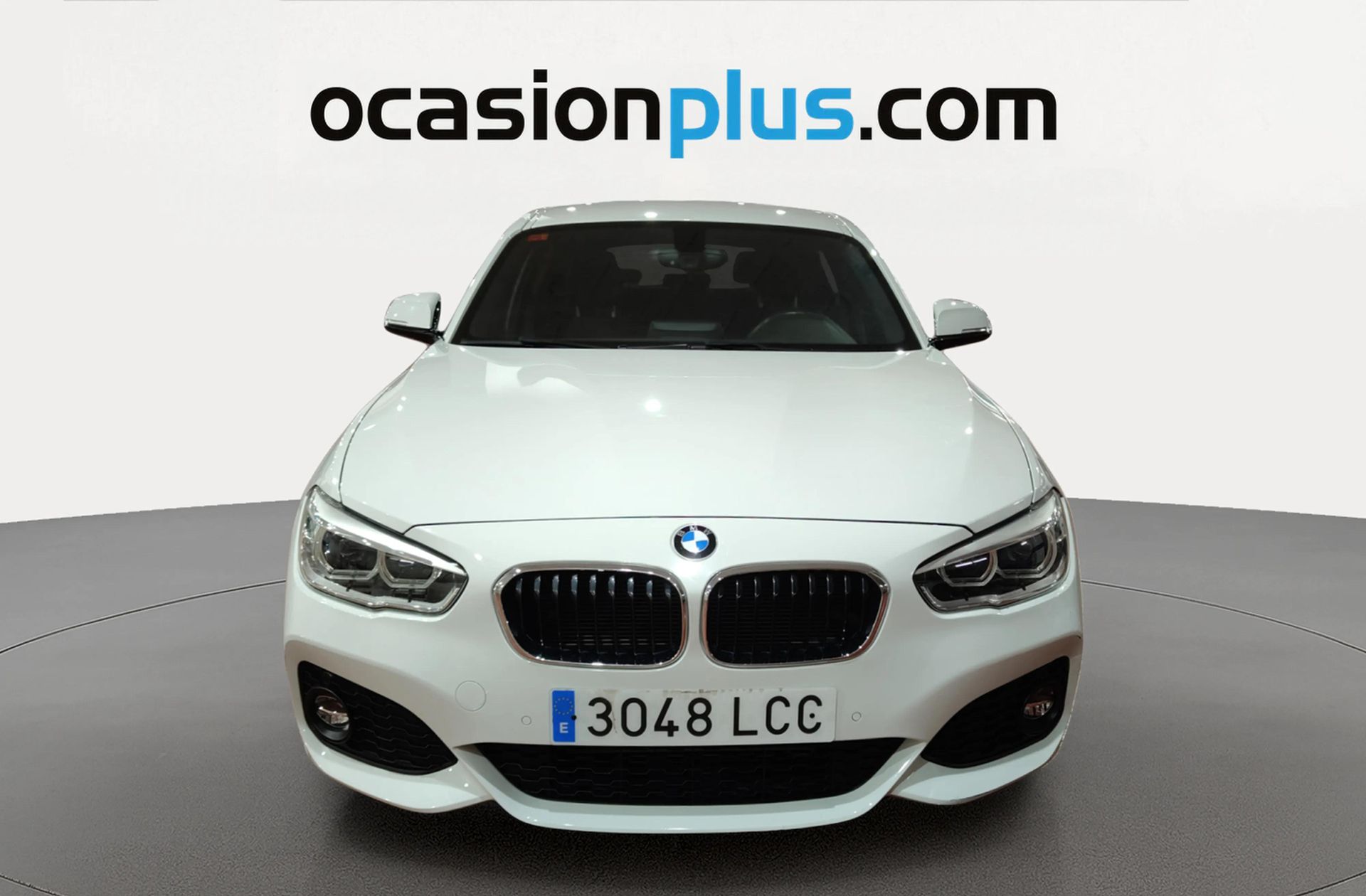 BMW Serie 1 116d Pack M - foto 15