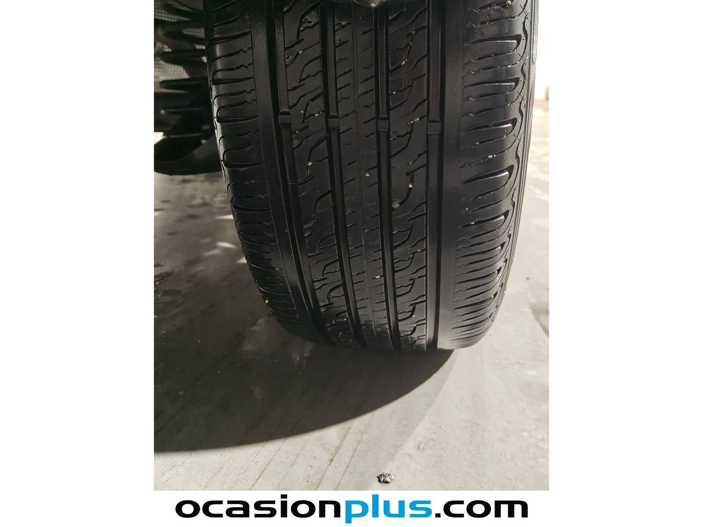 Foto DR AUTOMOBILES DR 4.0 DR AUTOMOBILES DR4 1.5 85 kW (116 CV)