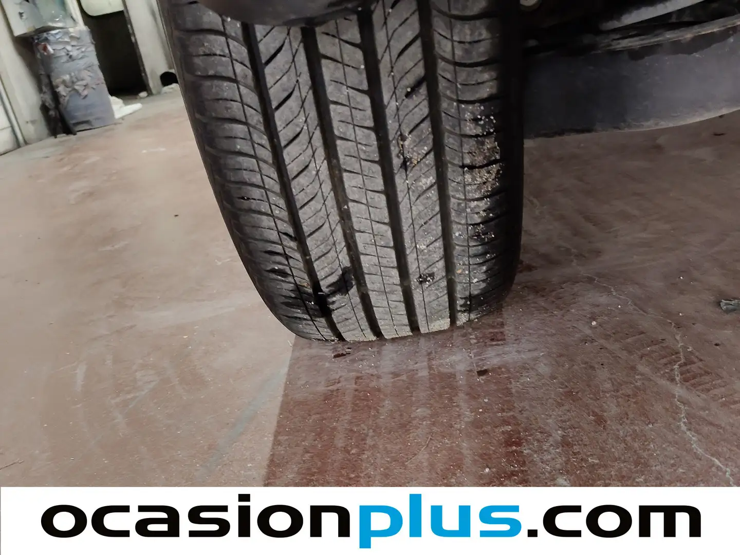 Foto MG HS MG eHS 1.5 T-GDI PHEV Luxury (258 CV)