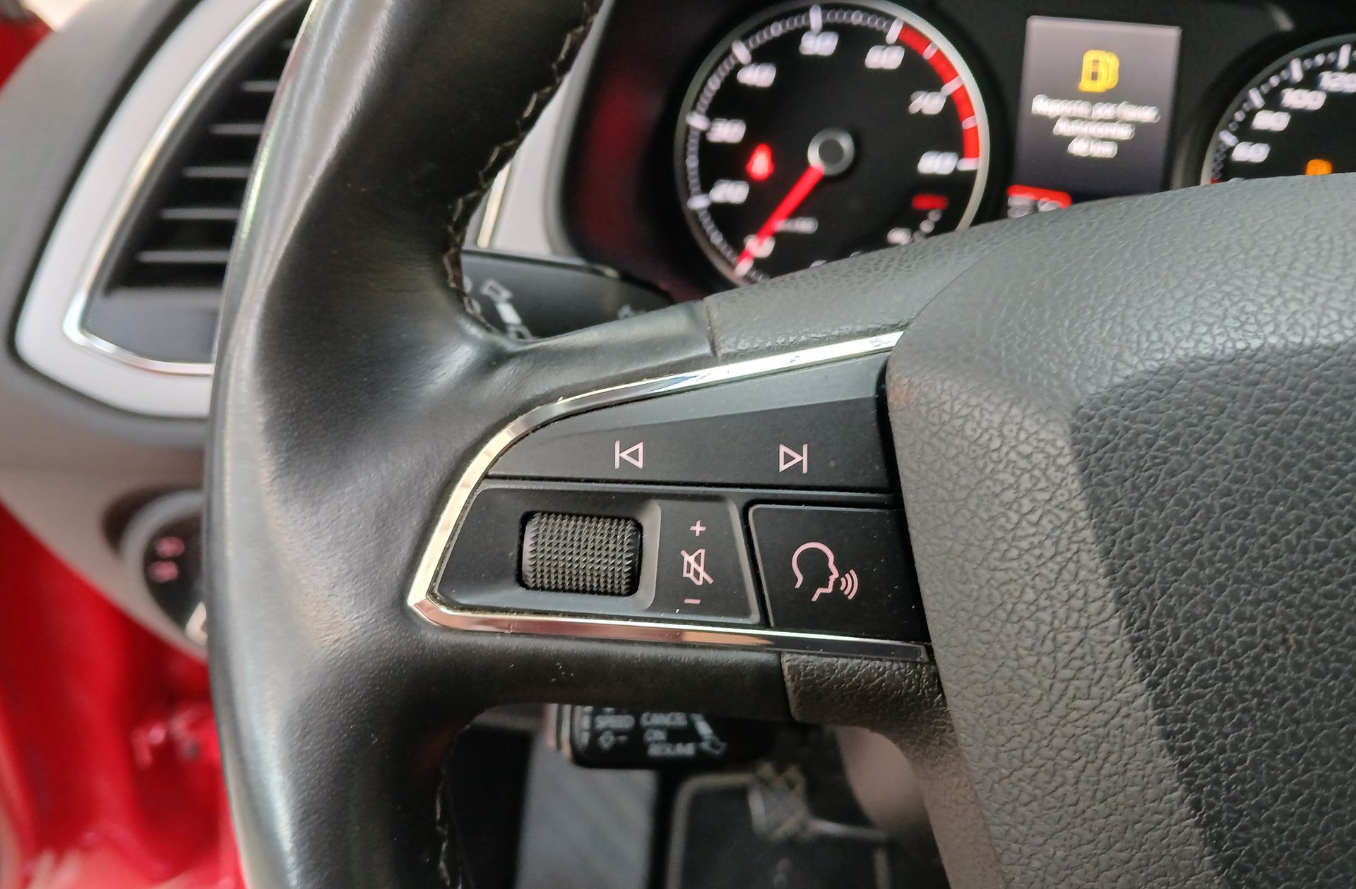SEAT León ST 1.5 EcoTSI Style Edition Nav - foto 26