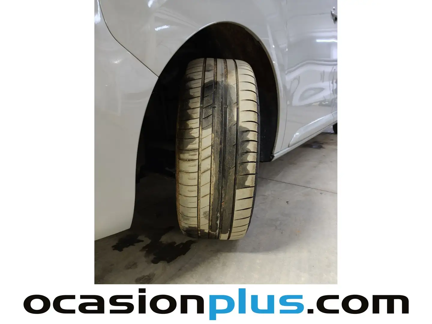 Foto Citroën Spacetourer Citroen Spacetourer BlueHDi 120 Talla M Business (120 CV) 5 Plazas