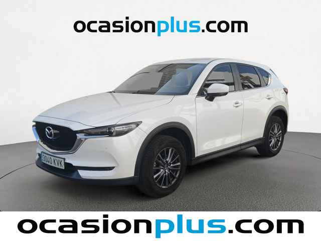 Mazda Ocasión Córdoba