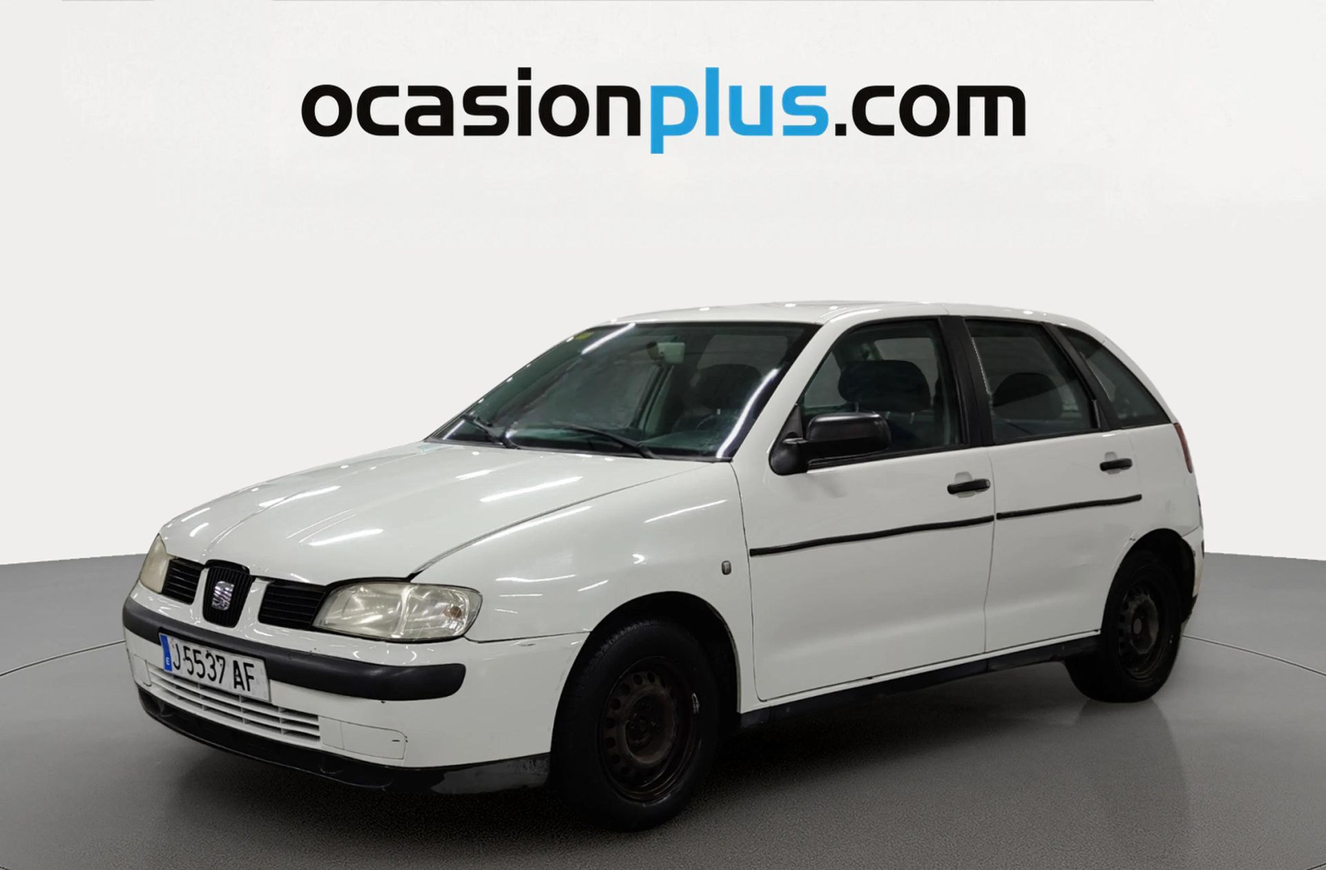 SEAT Ibiza 1.9 SDi Stella