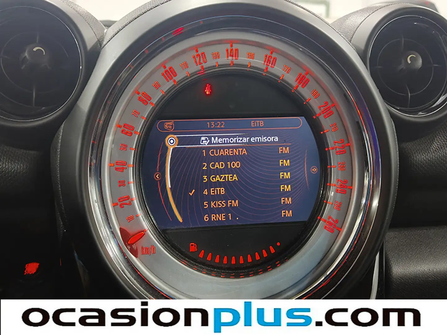 Foto Mini Countryman MINI MINI Countryman Cooper SD (143 CV)