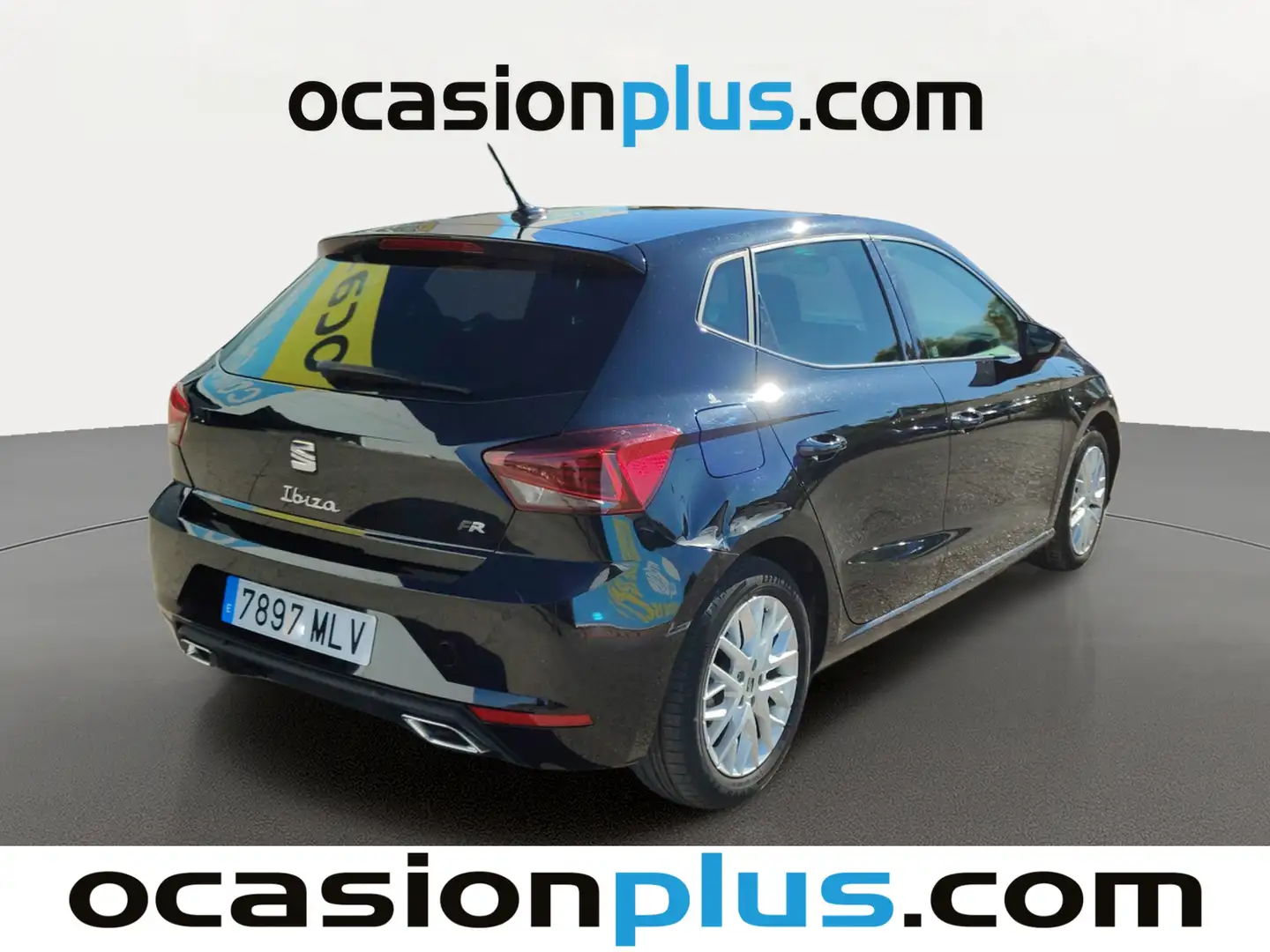 Foto Seat Ibiza SEAT Ibiza 1.0 TSI S&S FR XL (110 CV)