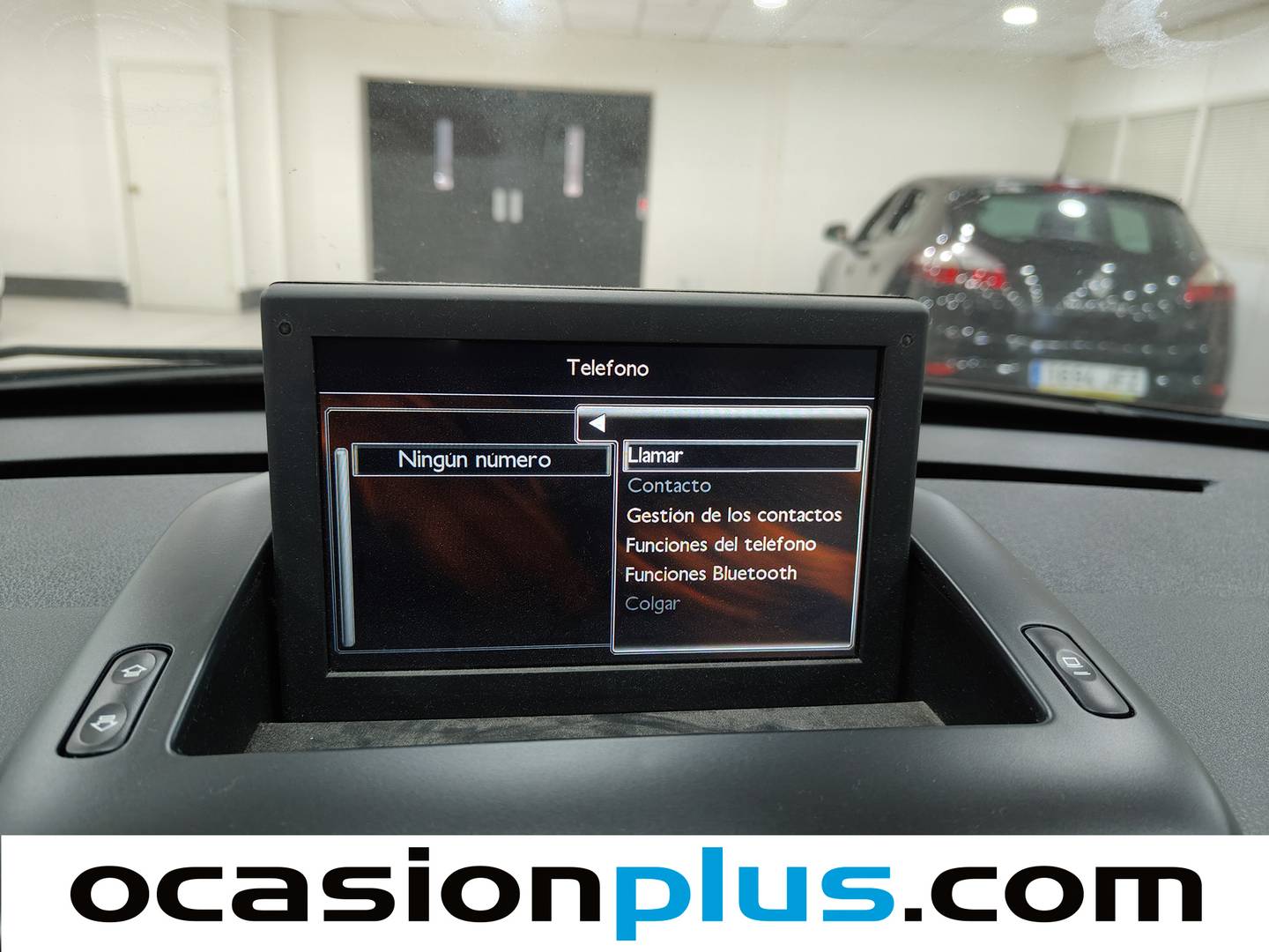 Foto Peugeot 3008 Peugeot 3008 1.6 e-HDI Allure FAP CMP Blue Lion  (115 CV)