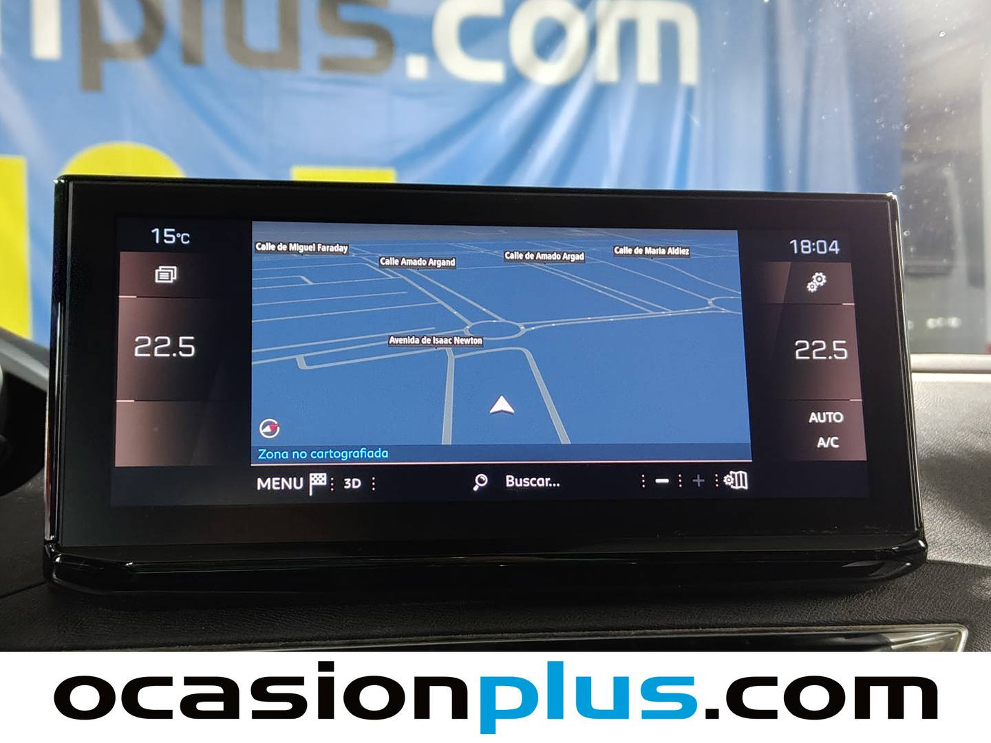 Peugeot 5008 Peugeot 5008 BlueHDI 130 S&S GT EAT8 (130 CV) 7 Plazas 2021